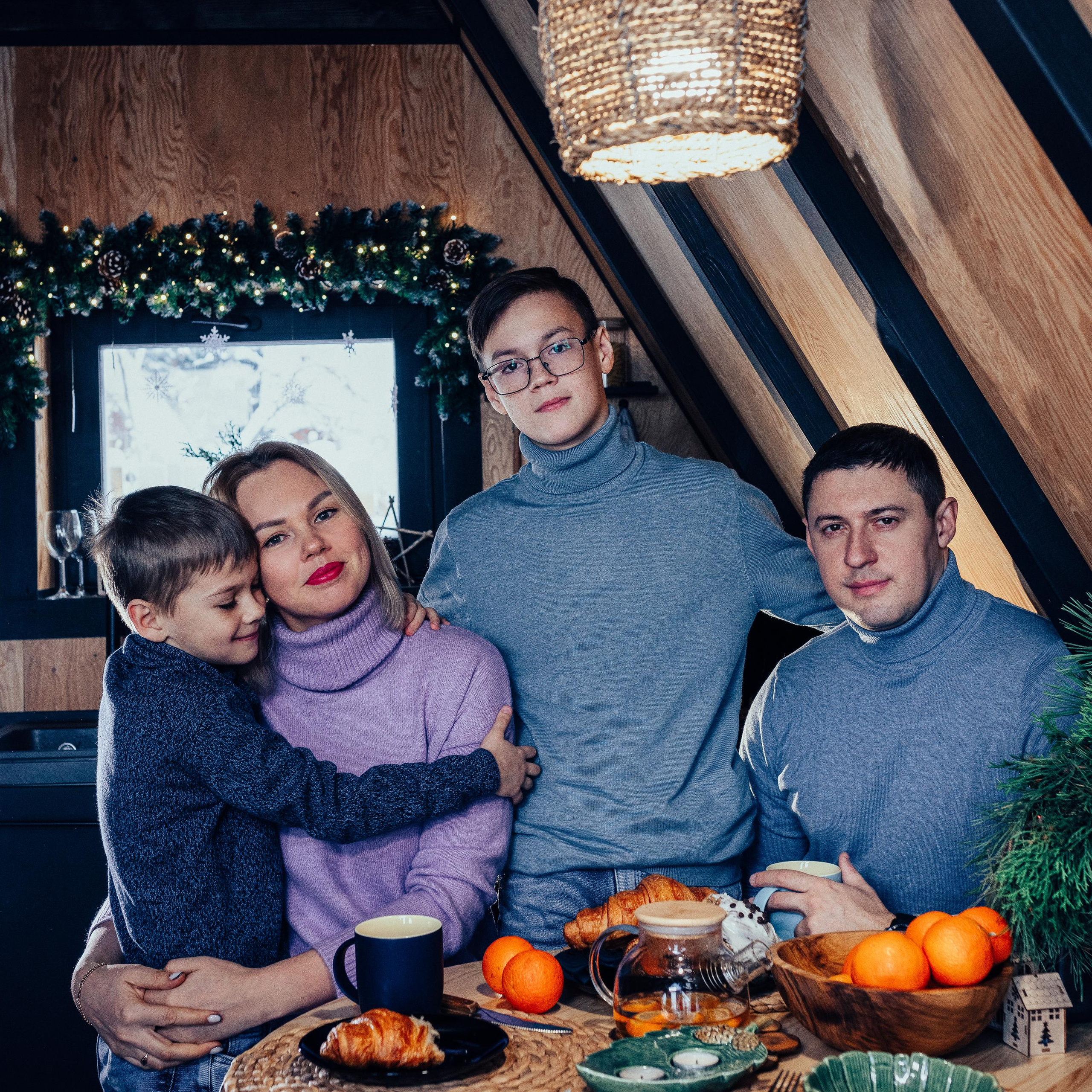 Отзывы. Портретный арт-фотограф в Екатеринбурге Алена Нестерова