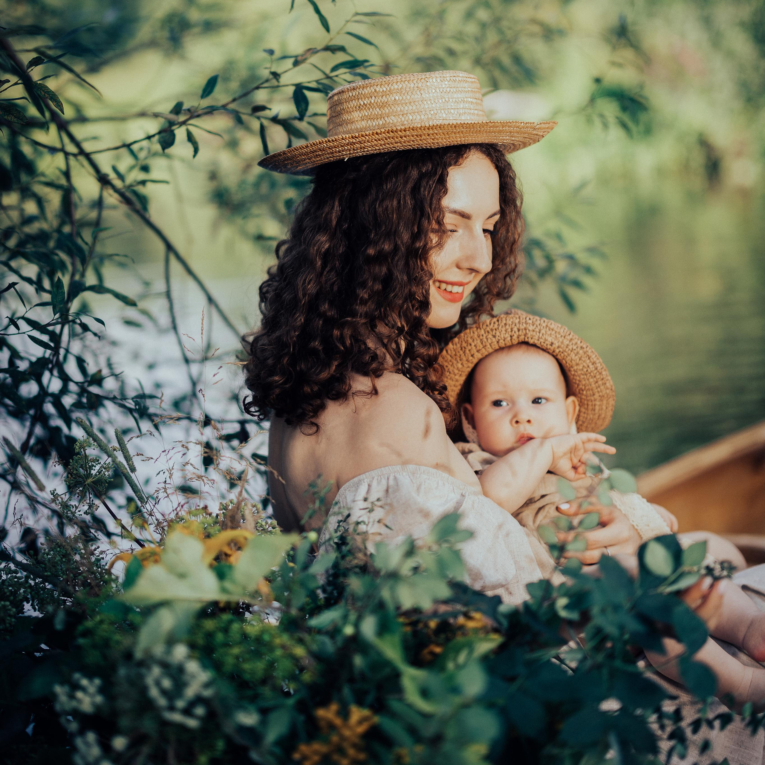 Трое в лодке