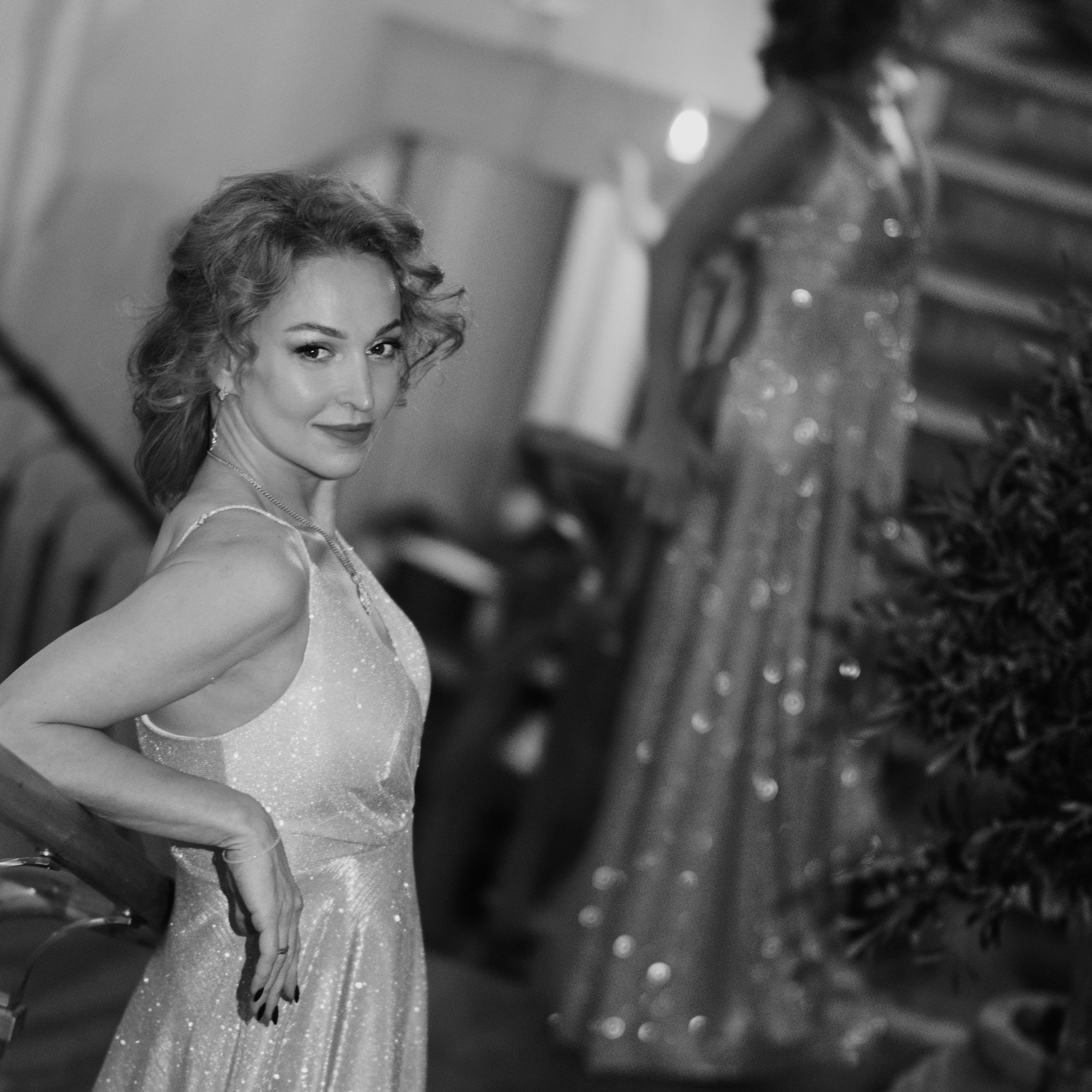 Отзывы. Портретный арт-фотограф в Екатеринбурге Алена Нестерова