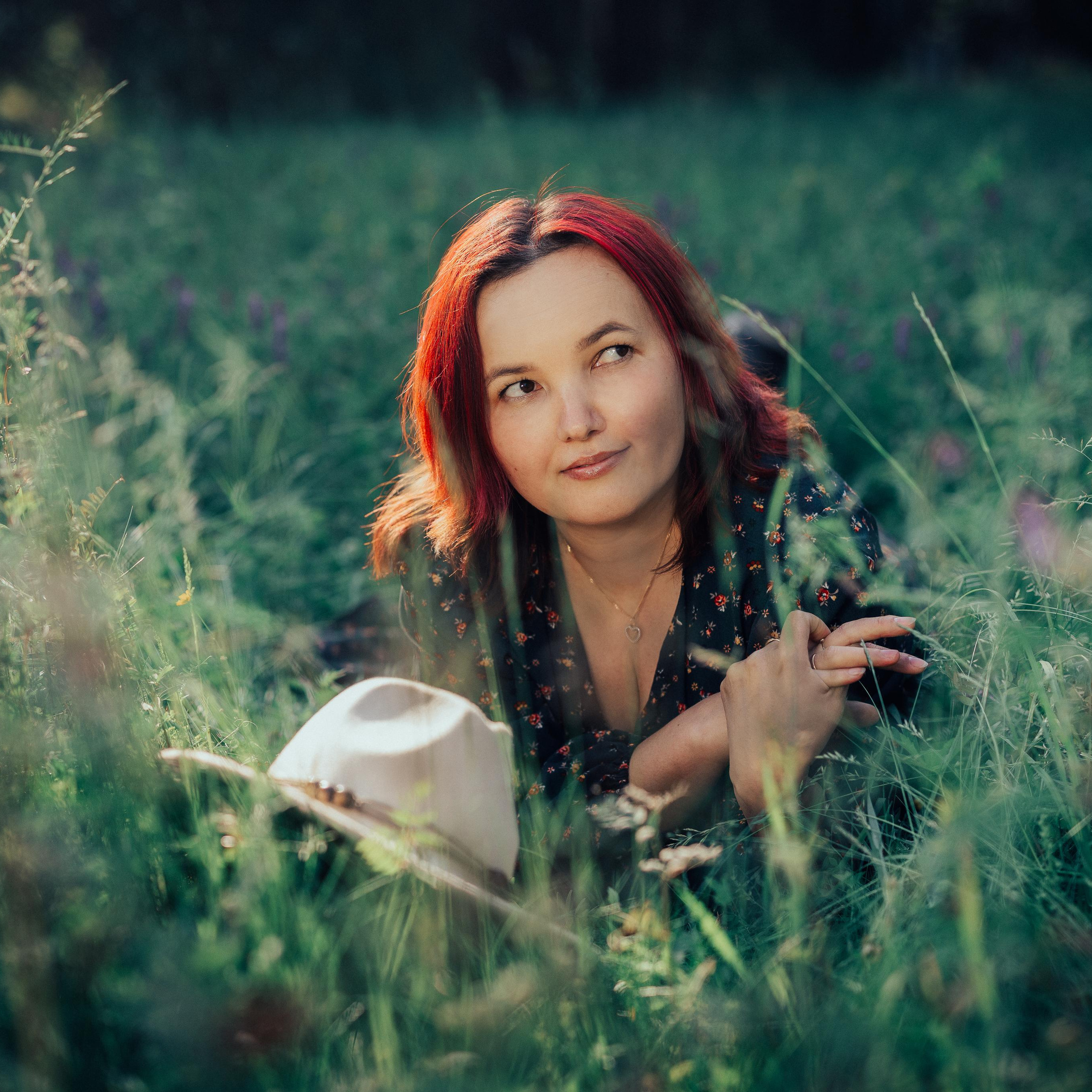 Отзывы. Портретный арт-фотограф в Екатеринбурге Алена Нестерова