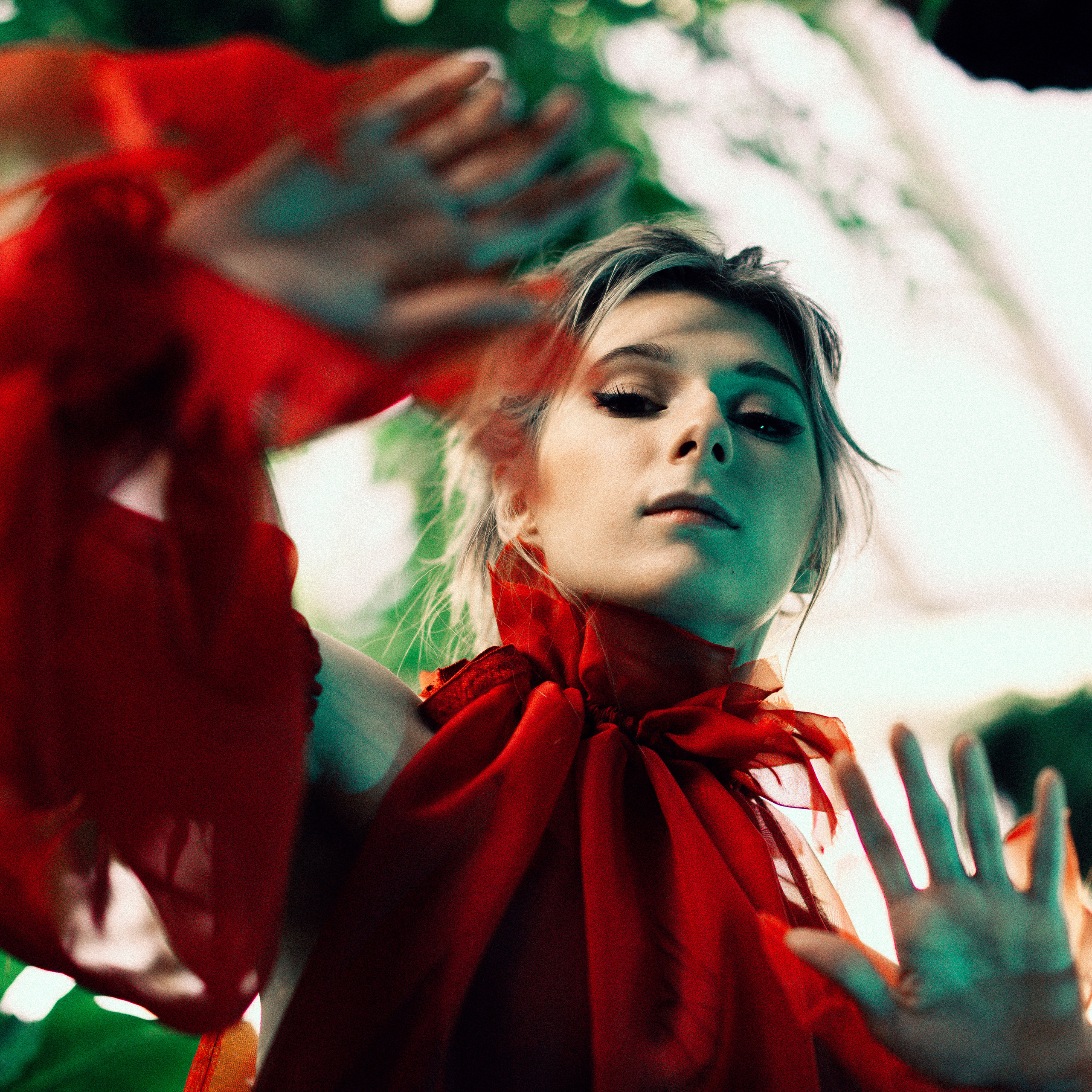 Портал в лето