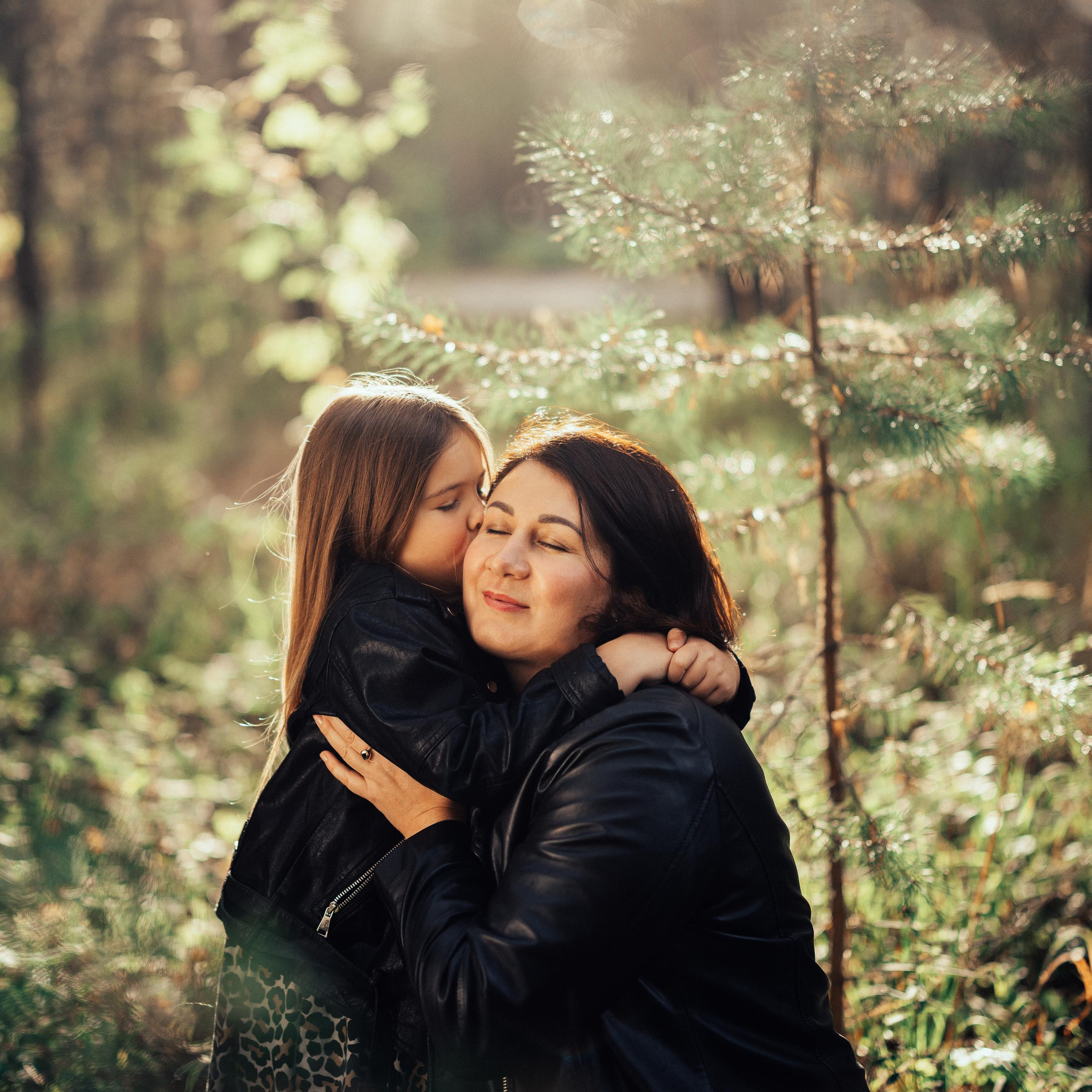 Теплый сентябрь