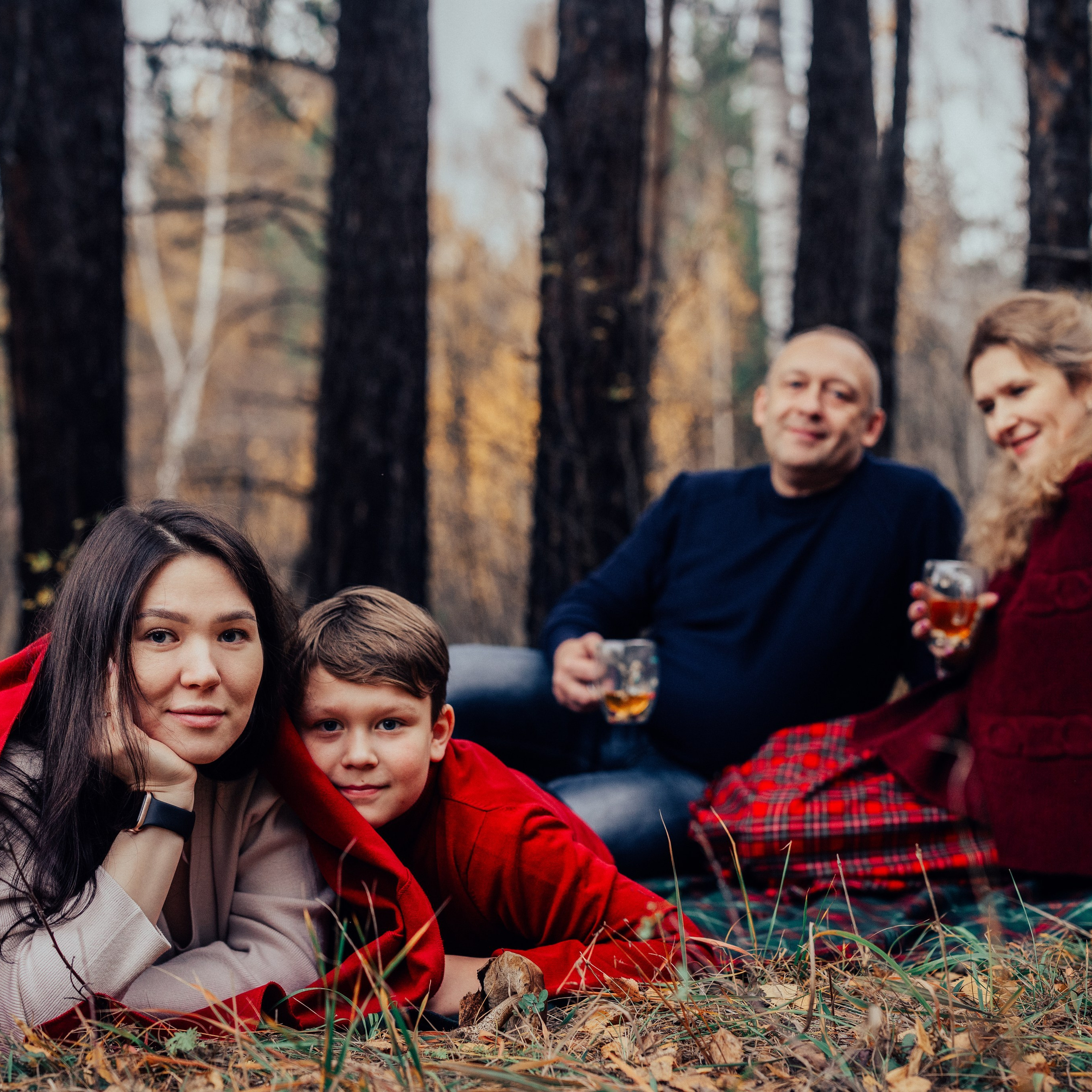 Отзывы. Портретный арт-фотограф в Екатеринбурге Алена Нестерова