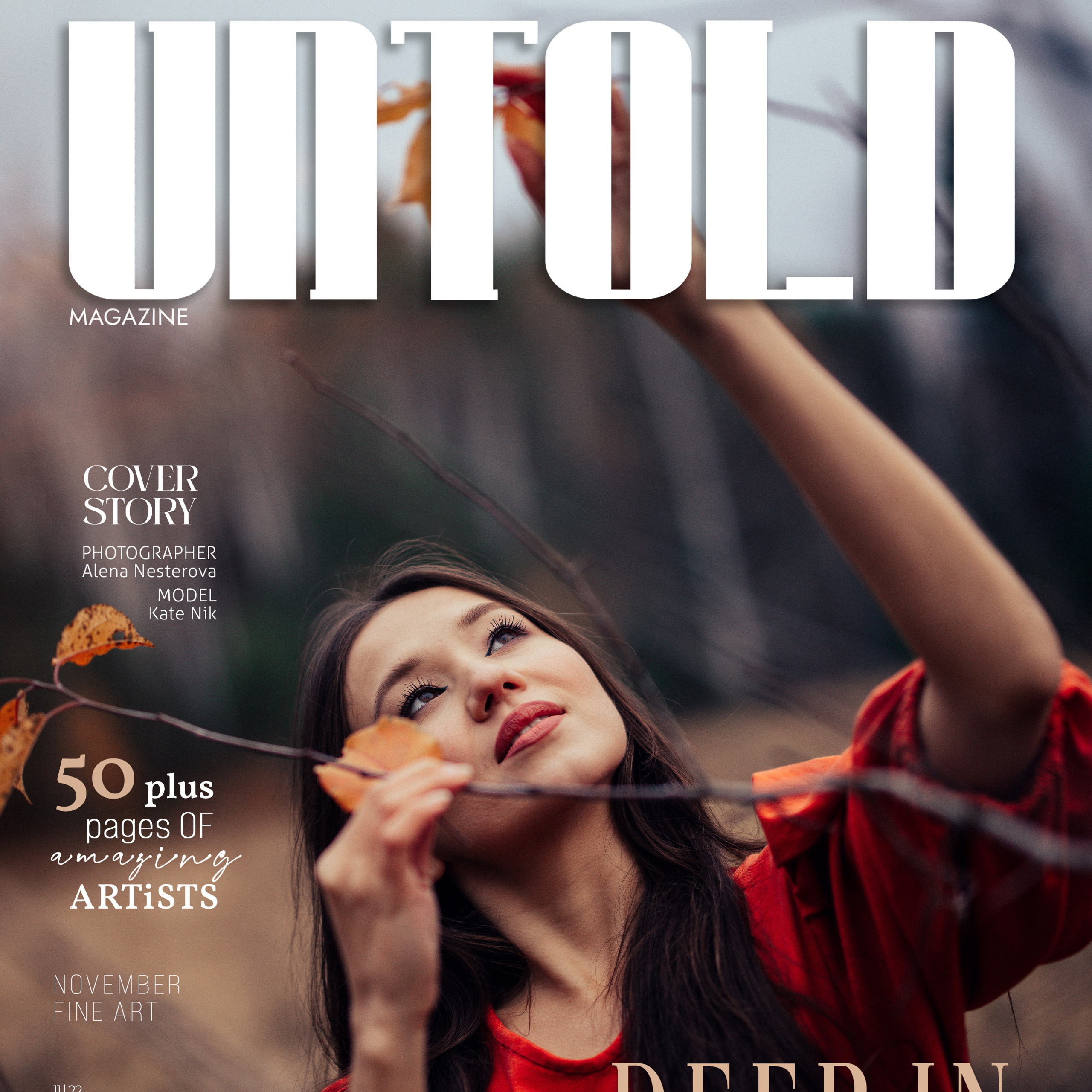 UNTOLD, Athens, Greece