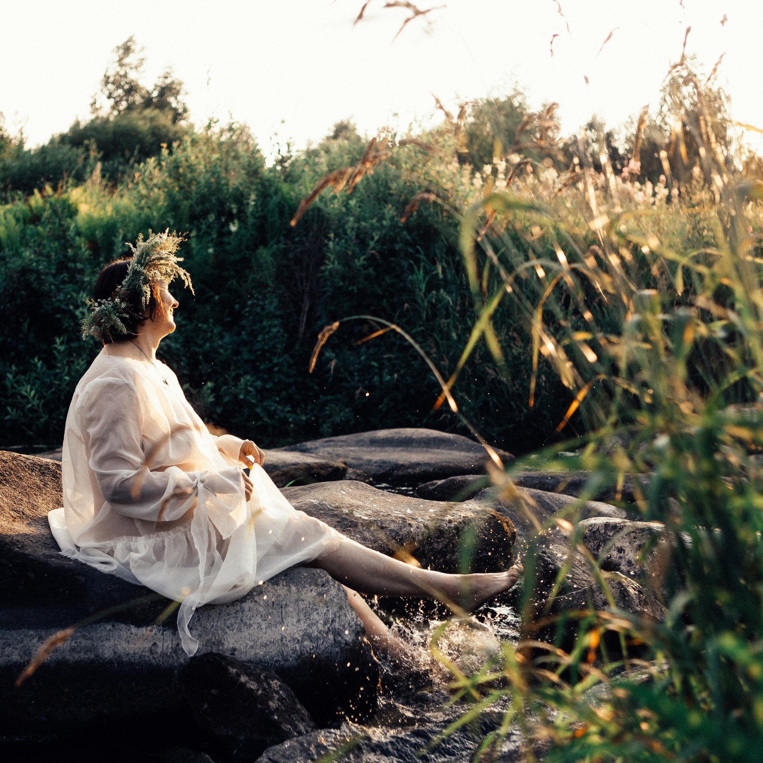 Отзывы. Портретный арт-фотограф в Екатеринбурге Алена Нестерова