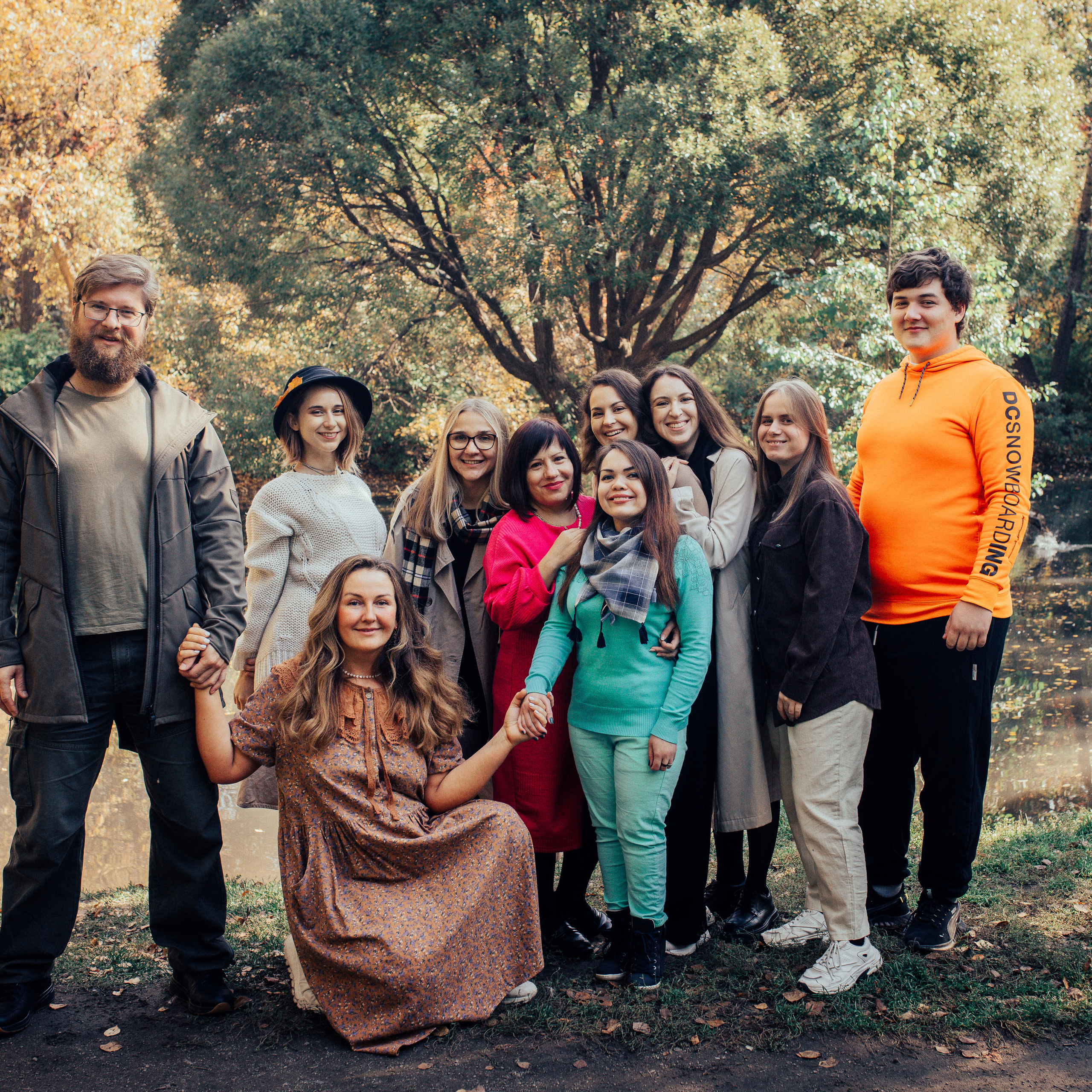 Отзывы. Портретный арт-фотограф в Екатеринбурге Алена Нестерова