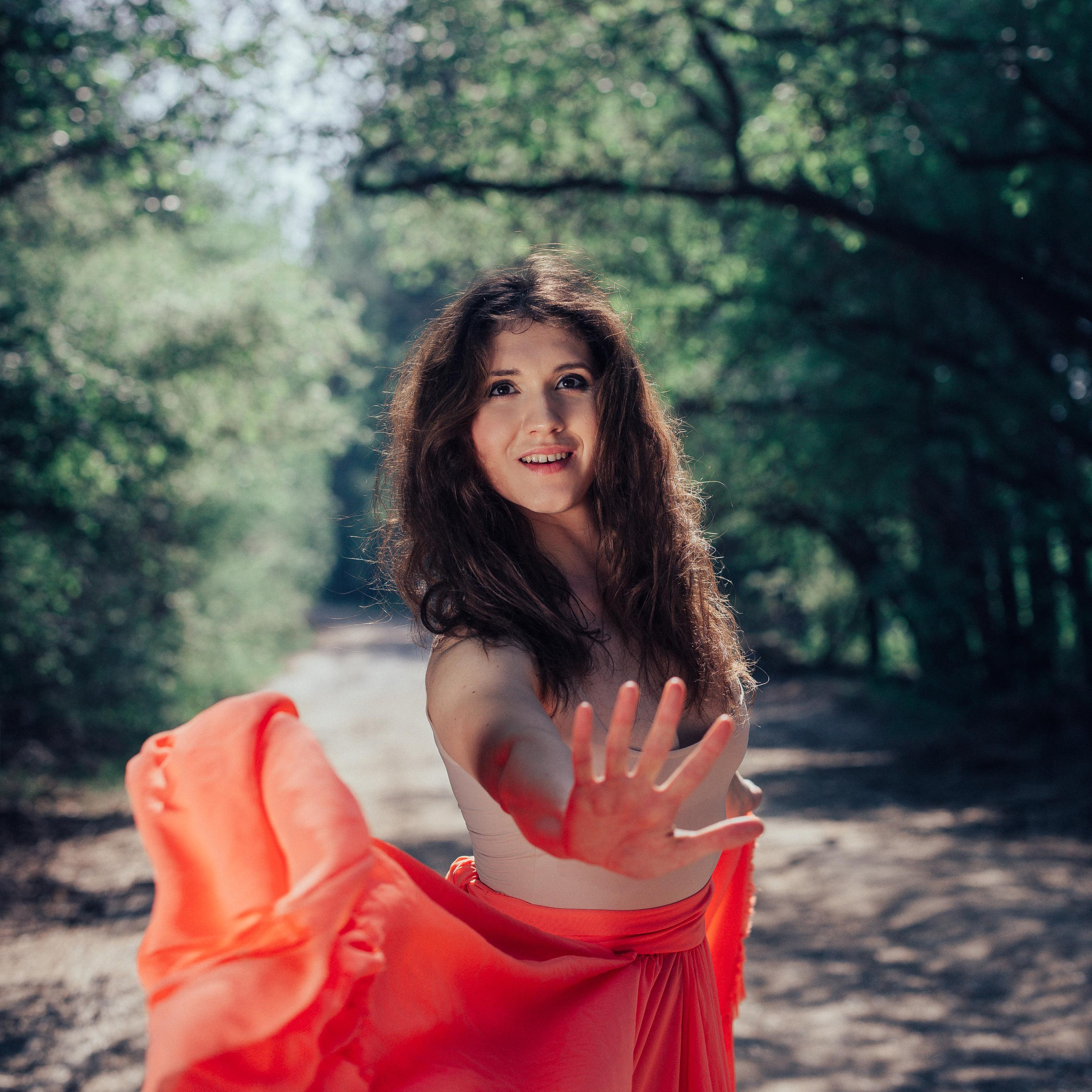 Два дня до лета