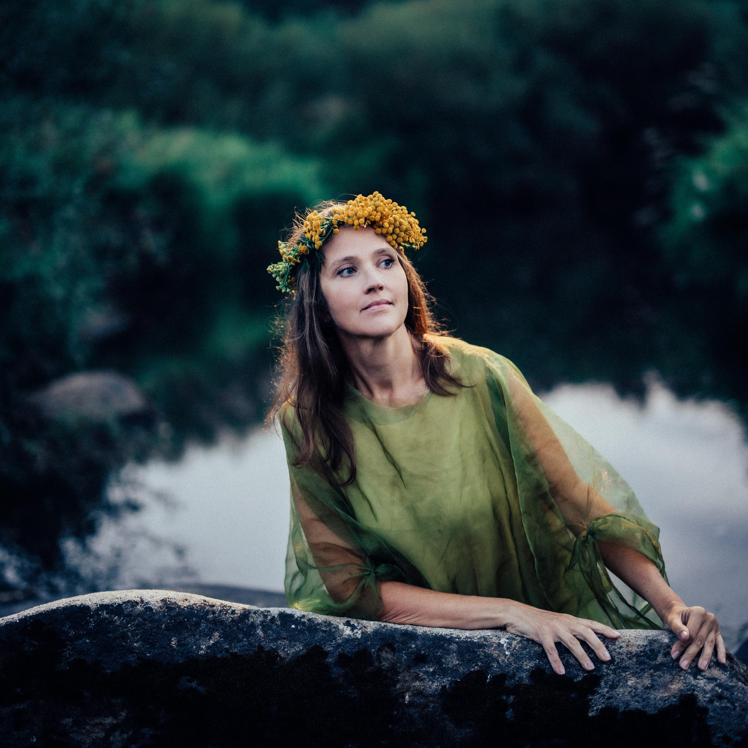 Отзывы. Портретный арт-фотограф в Екатеринбурге Алена Нестерова