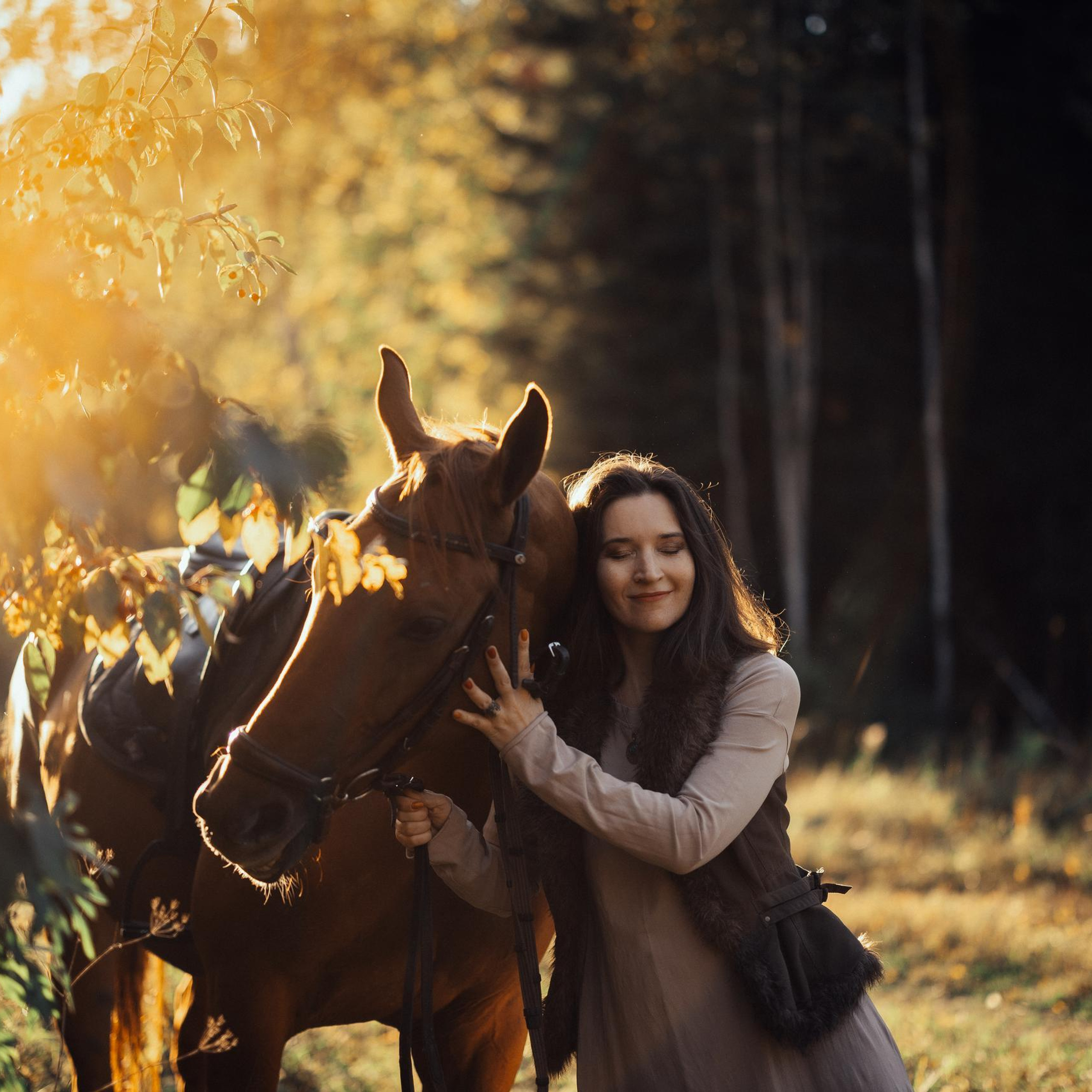 Отзывы. Портретный арт-фотограф в Екатеринбурге Алена Нестерова