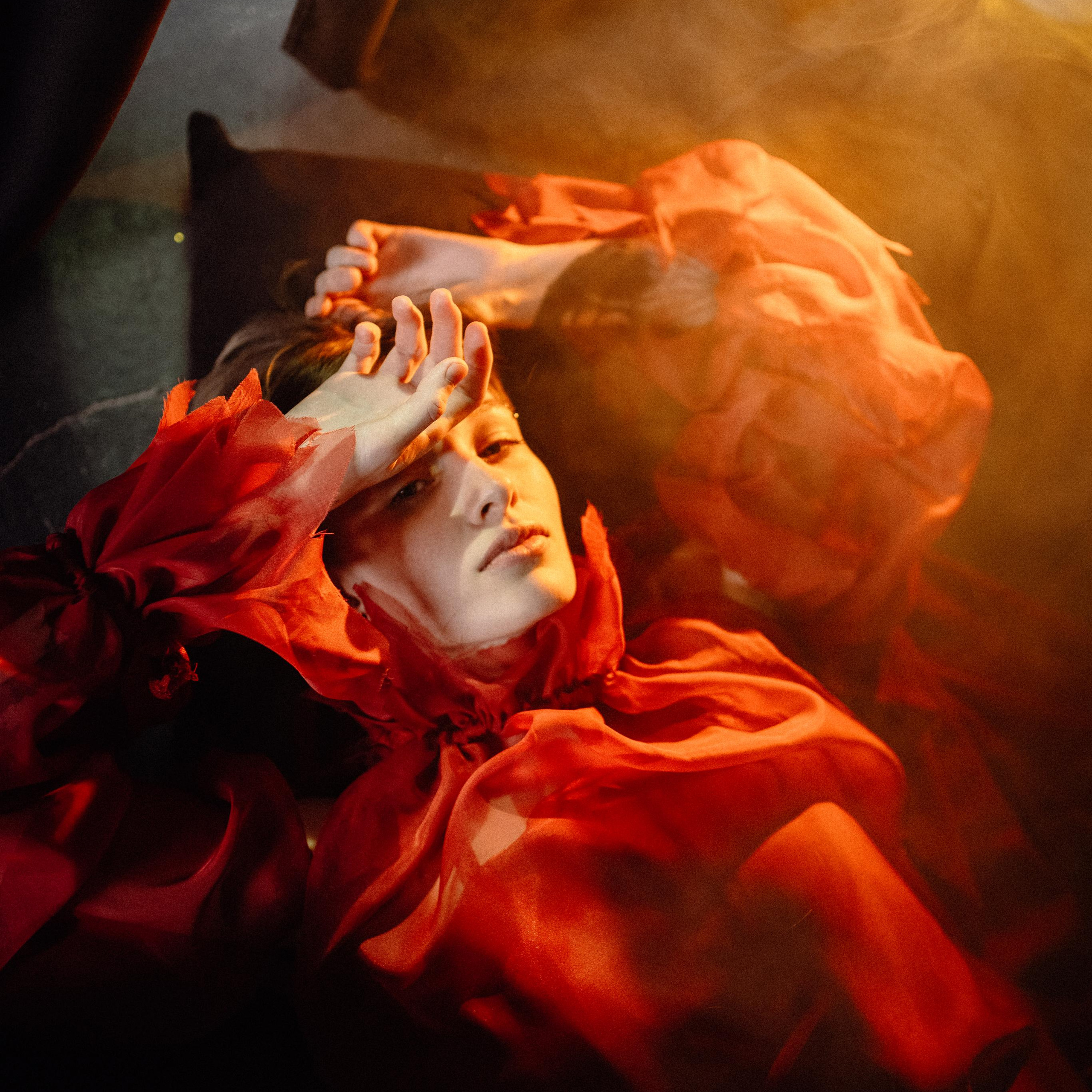 Ты только представь…