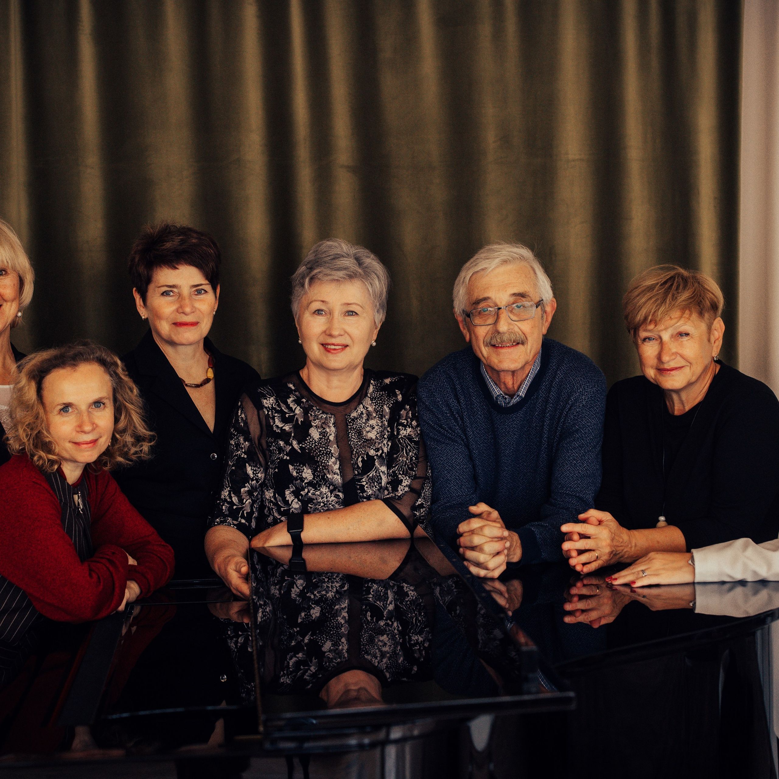 Отзывы. Портретный арт-фотограф в Екатеринбурге Алена Нестерова