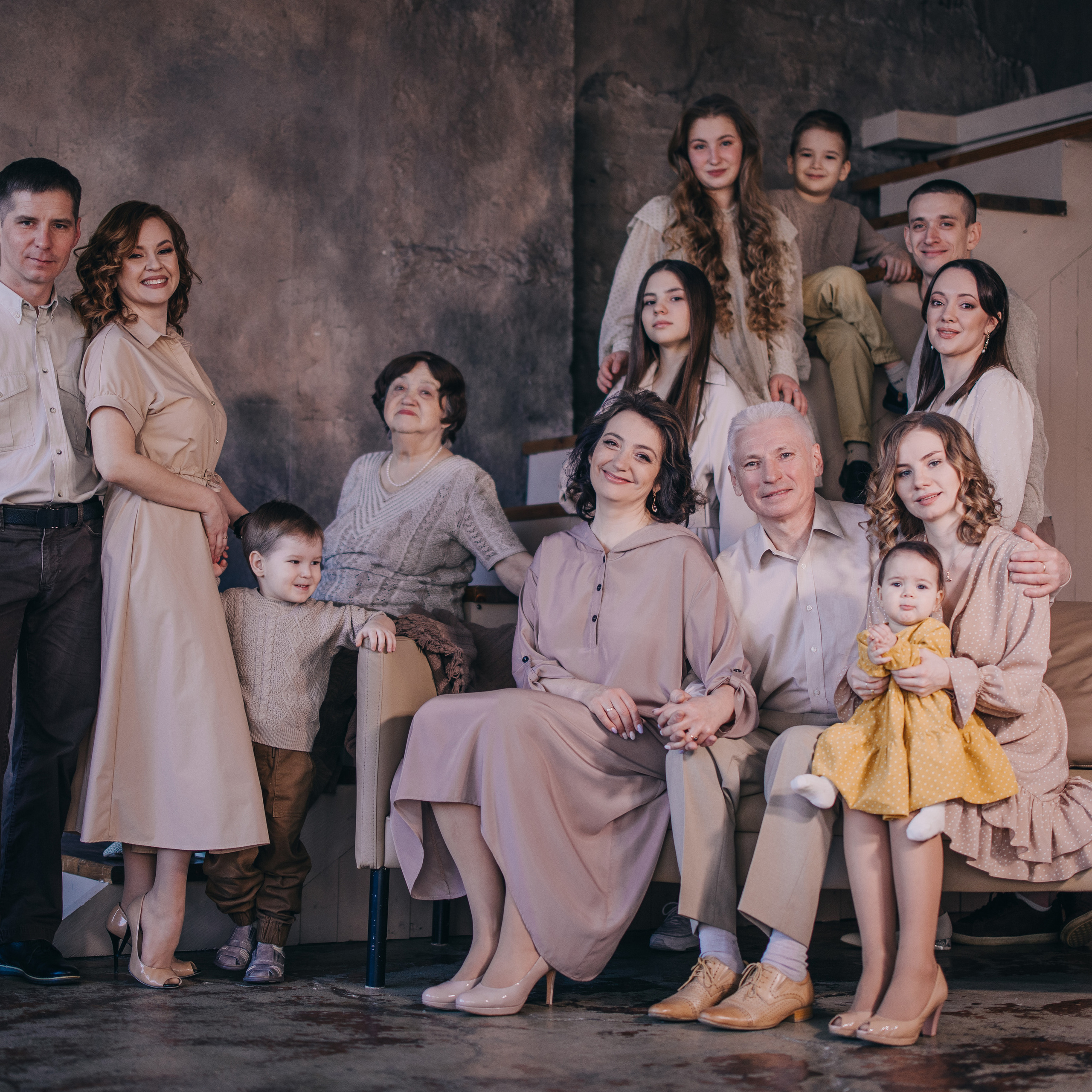 Отзывы. Портретный арт-фотограф в Екатеринбурге Алена Нестерова