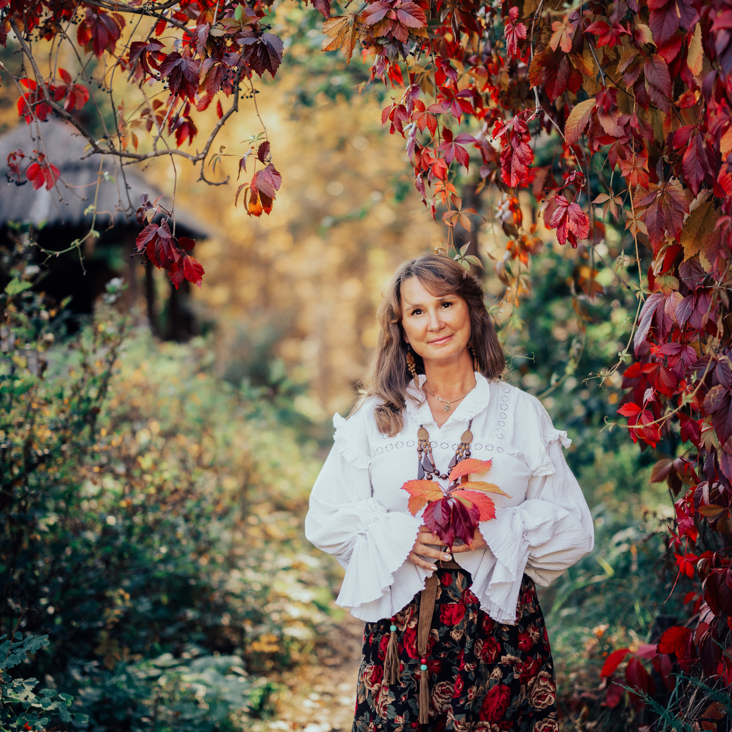 Отзывы. Портретный арт-фотограф в Екатеринбурге Алена Нестерова