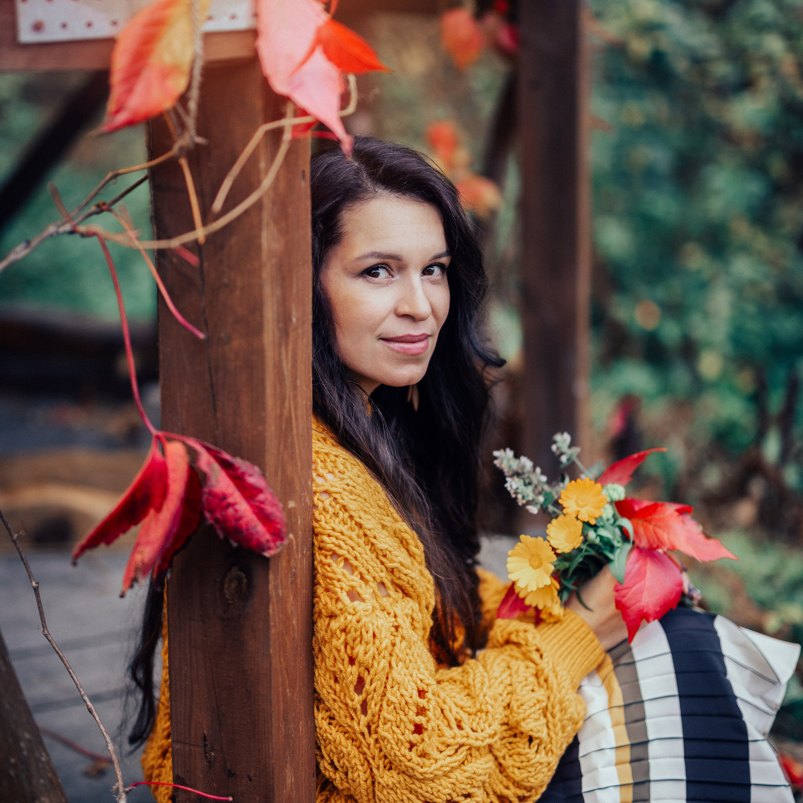 Отзывы. Портретный арт-фотограф в Екатеринбурге Алена Нестерова