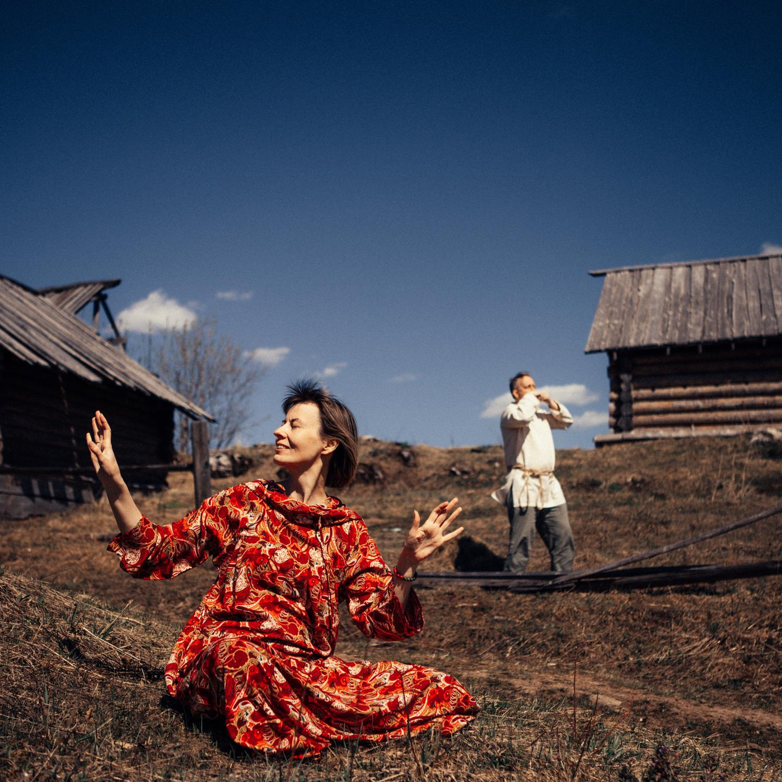 Сердце Пармы