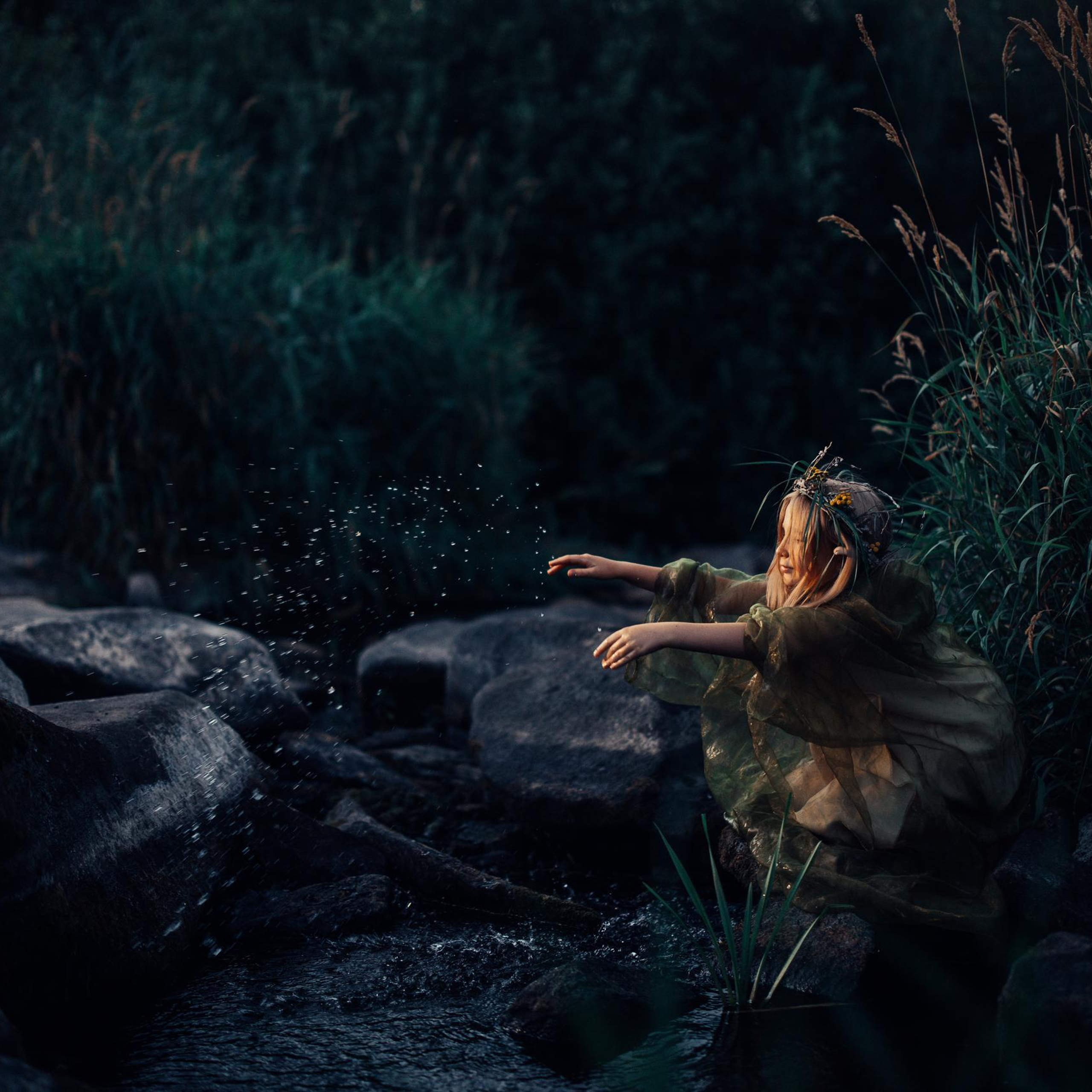 Отзывы. Портретный арт-фотограф в Екатеринбурге Алена Нестерова