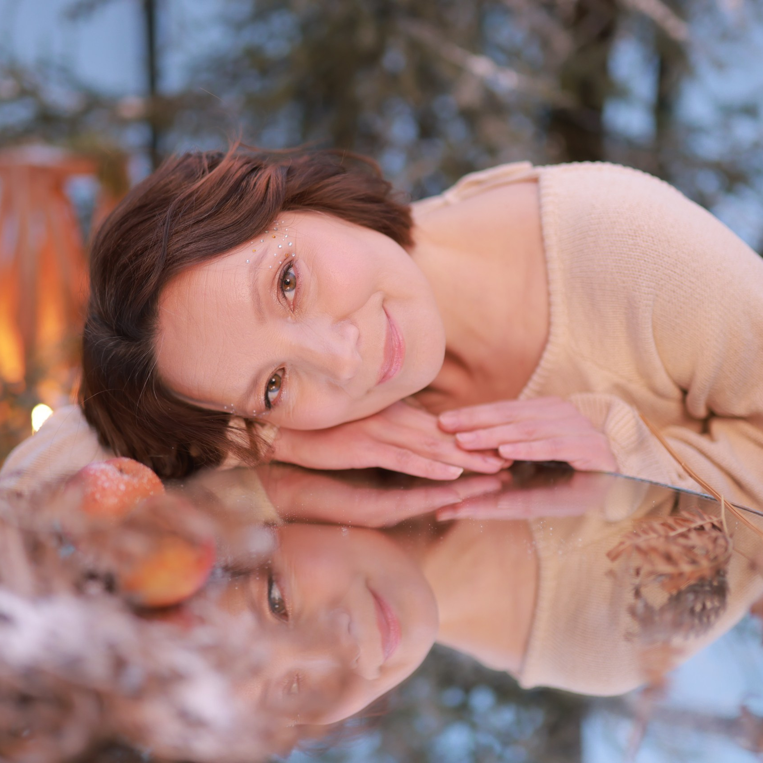 Отзывы. Портретный арт-фотограф в Екатеринбурге Алена Нестерова