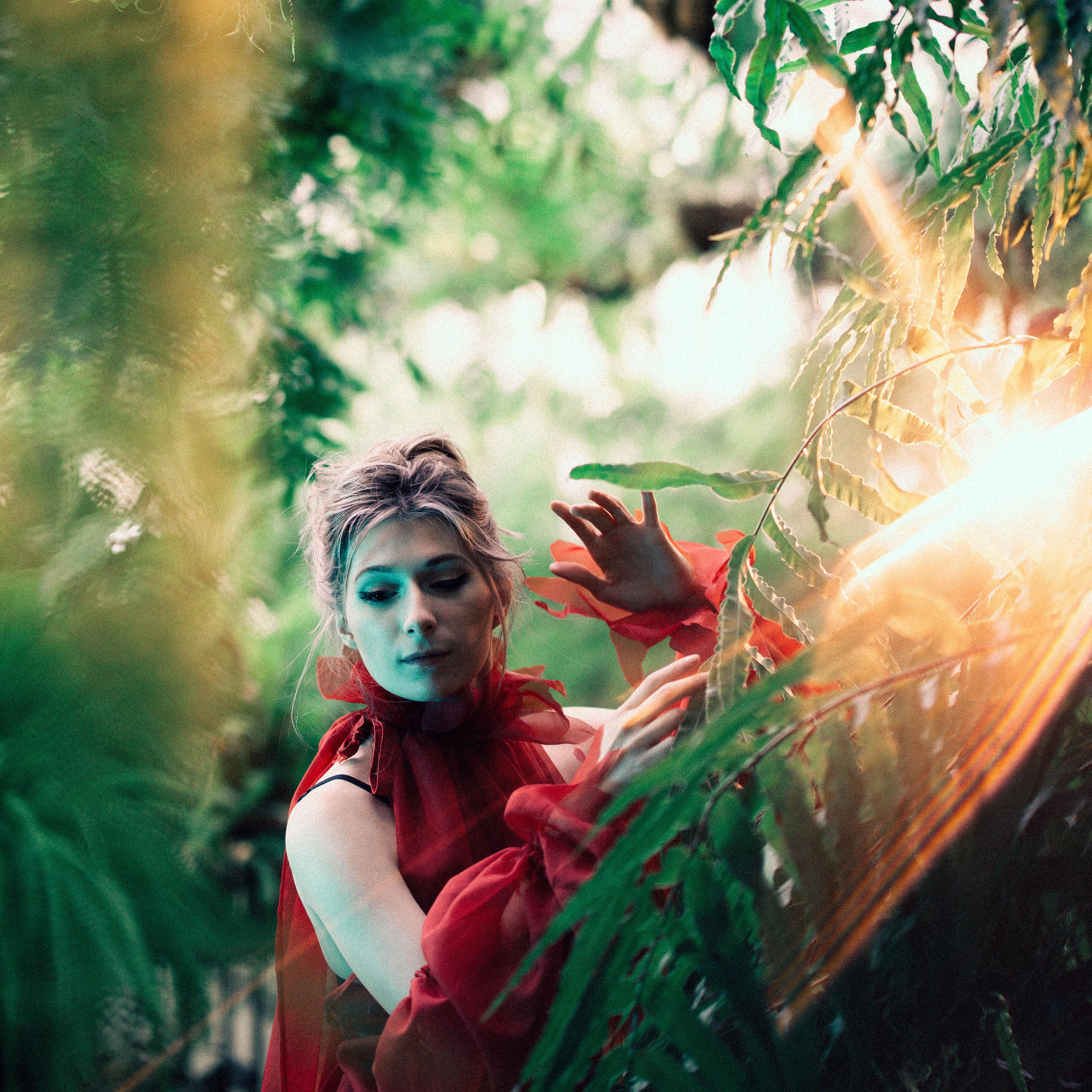 Отзывы. Портретный арт-фотограф в Екатеринбурге Алена Нестерова