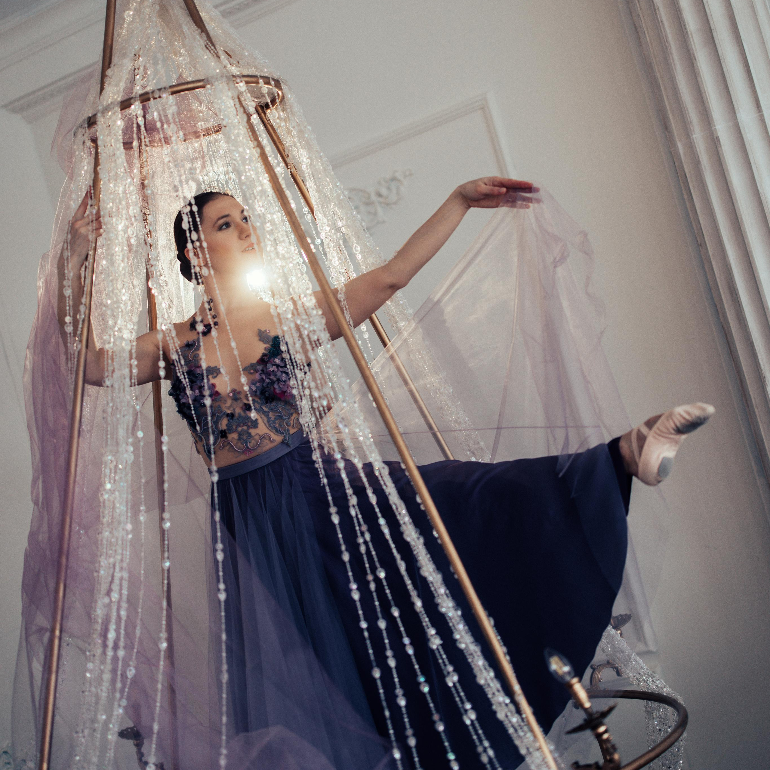 Песня для К.