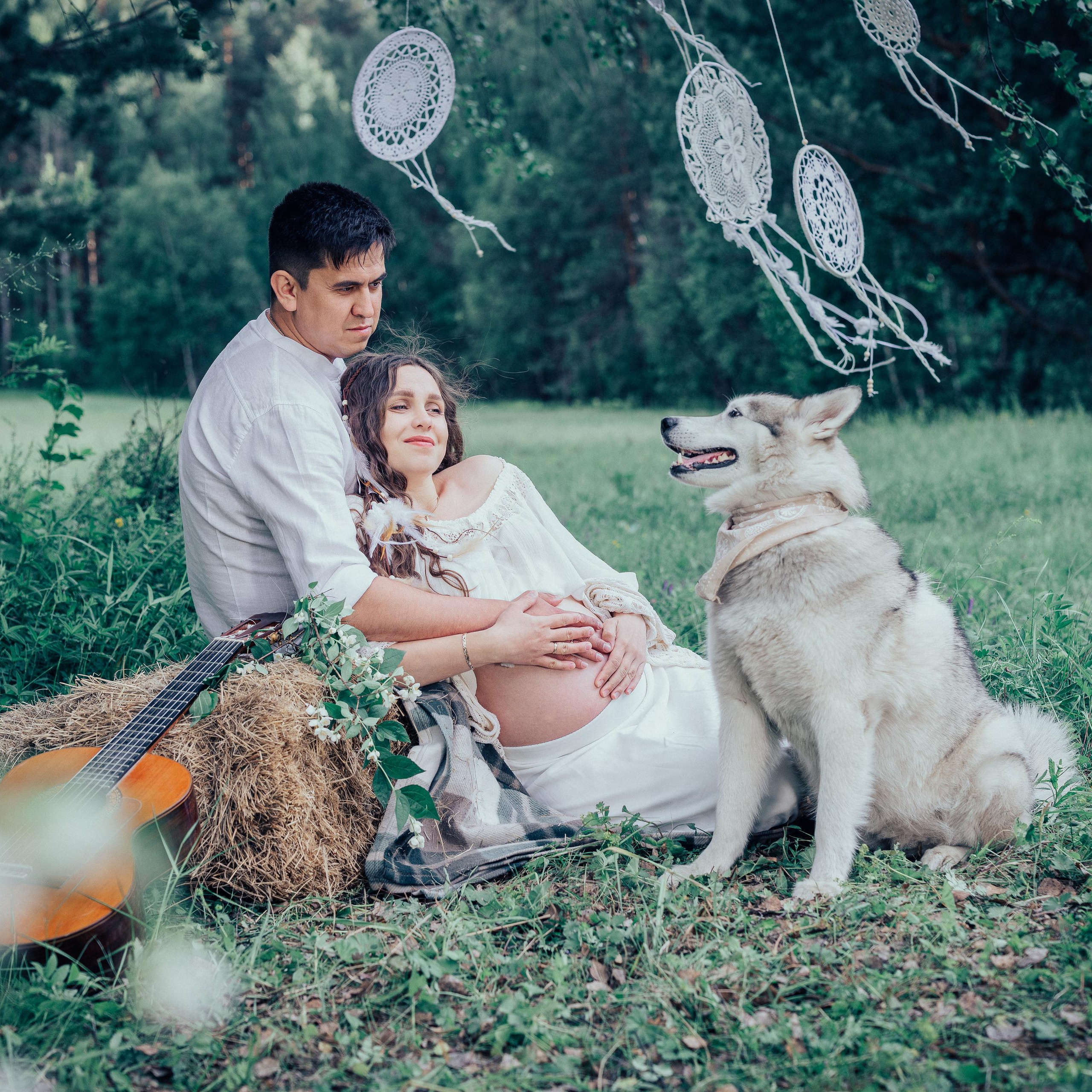 Волшебный июнь