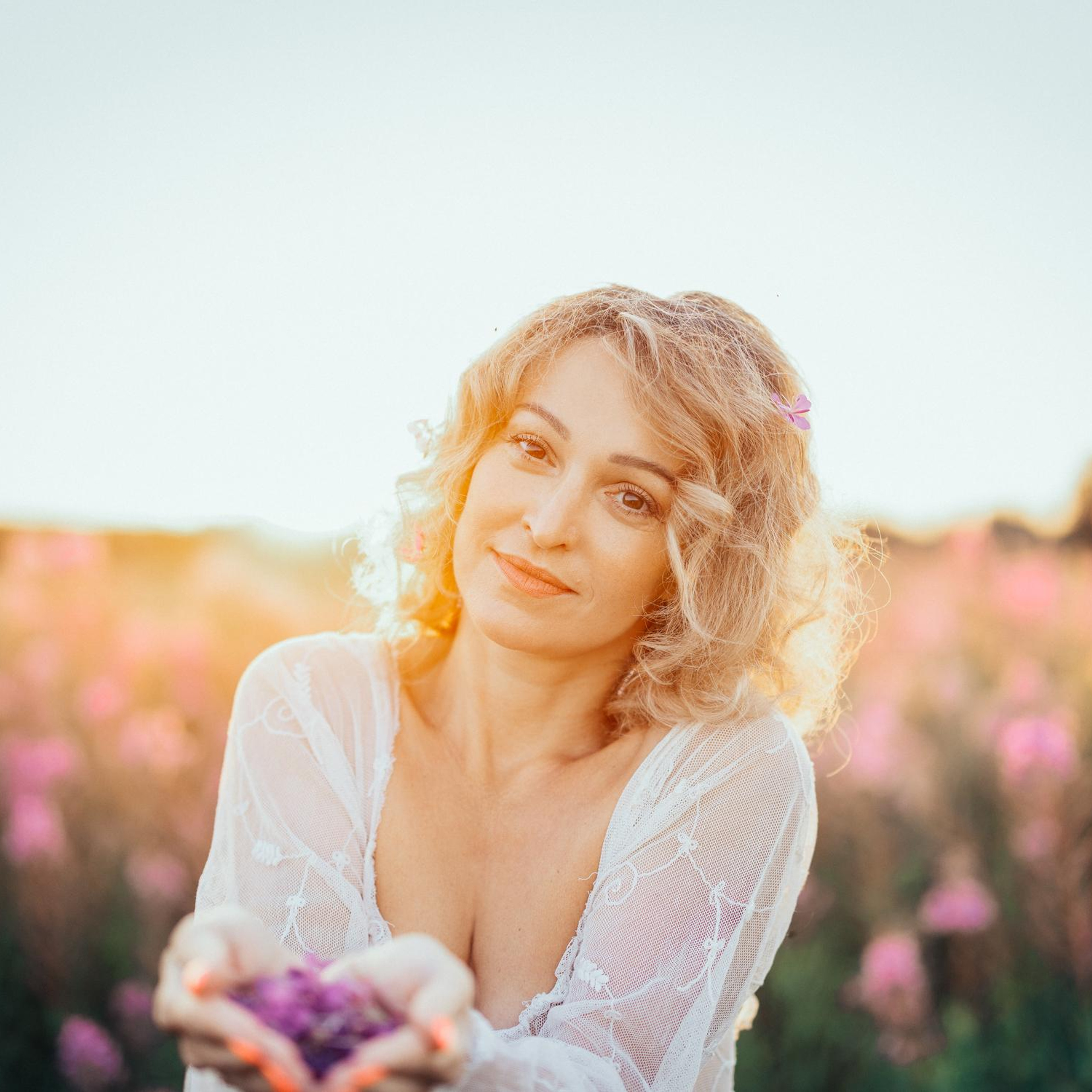 Отзывы. Портретный арт-фотограф в Екатеринбурге Алена Нестерова