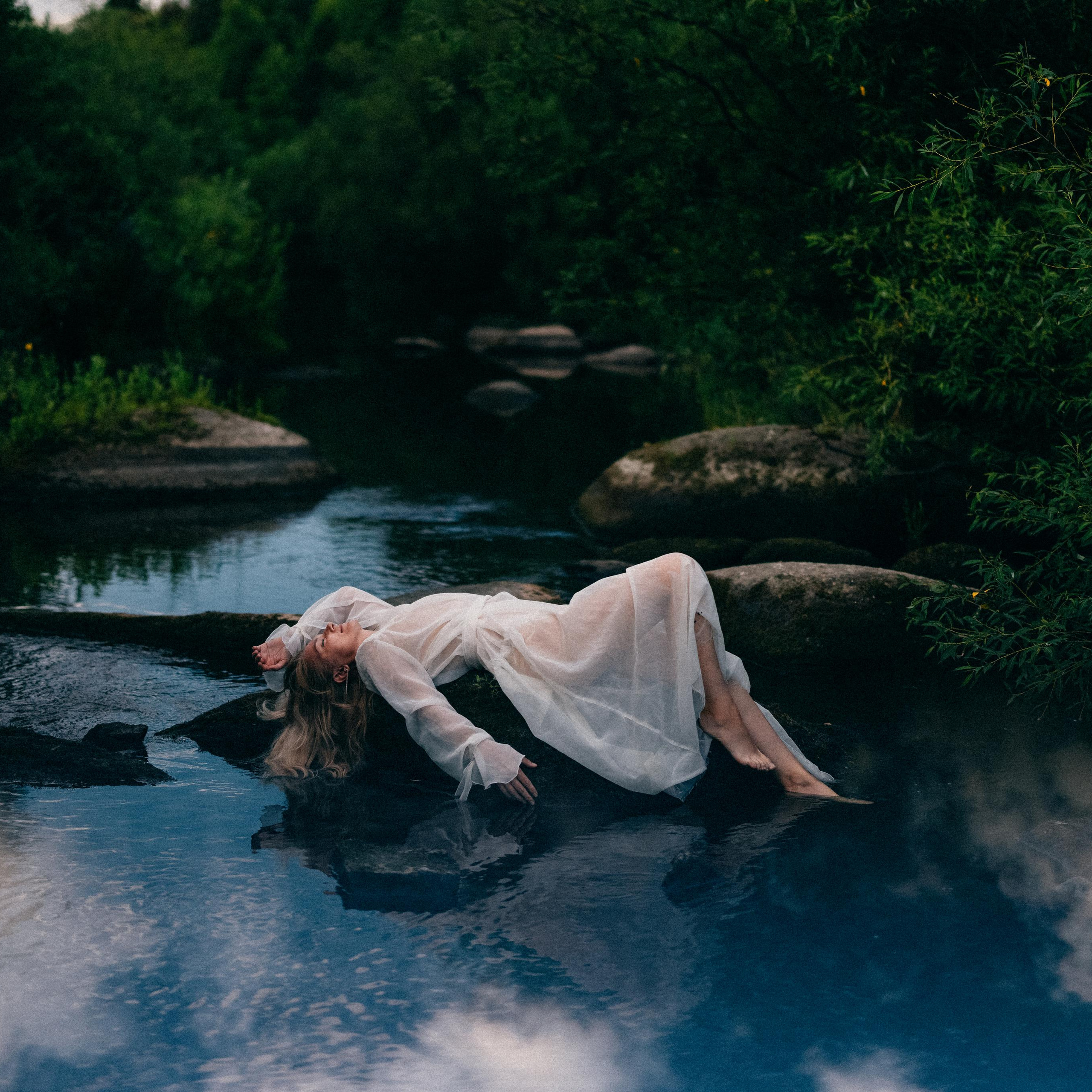 Отзывы. Портретный арт-фотограф в Екатеринбурге Алена Нестерова