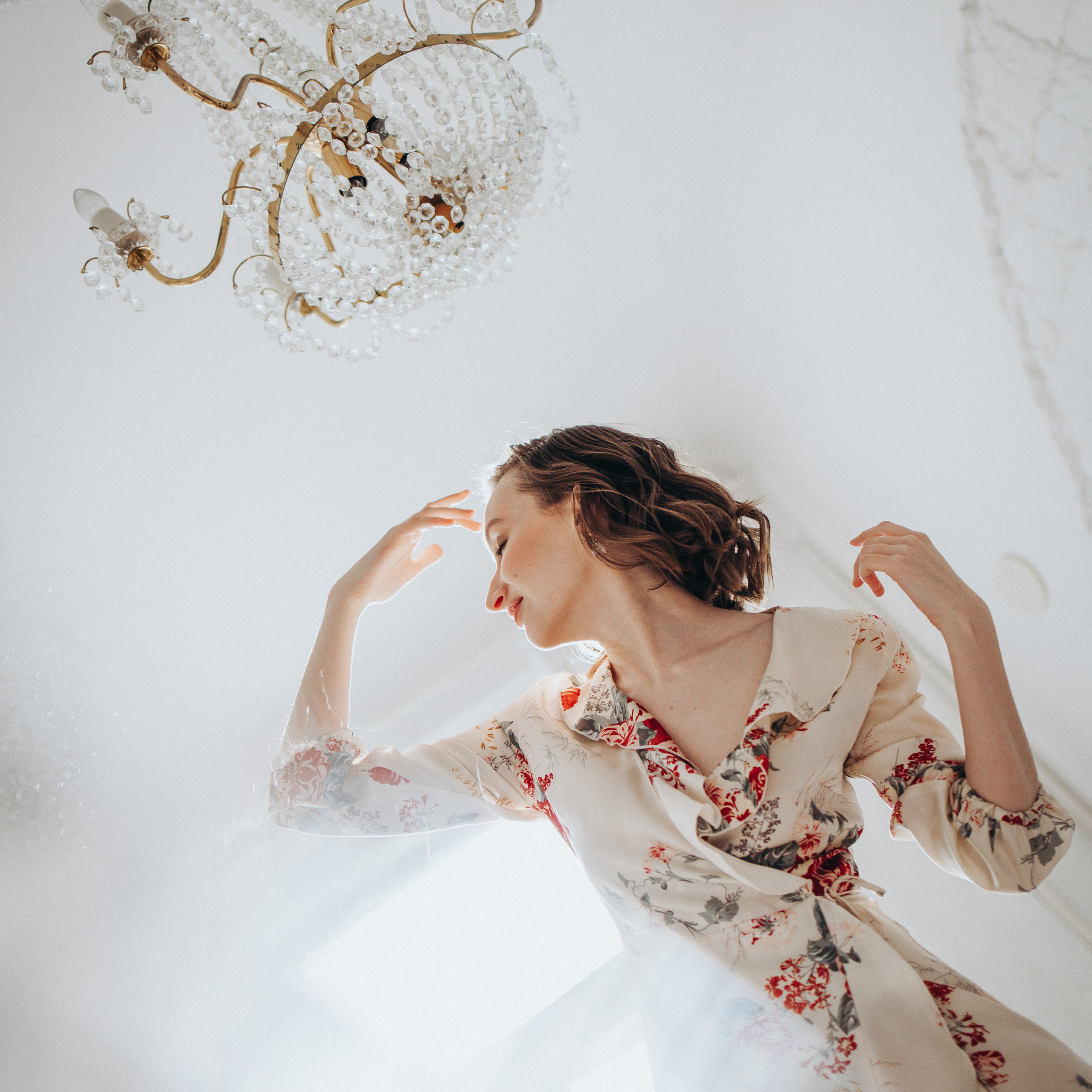 Невесомость