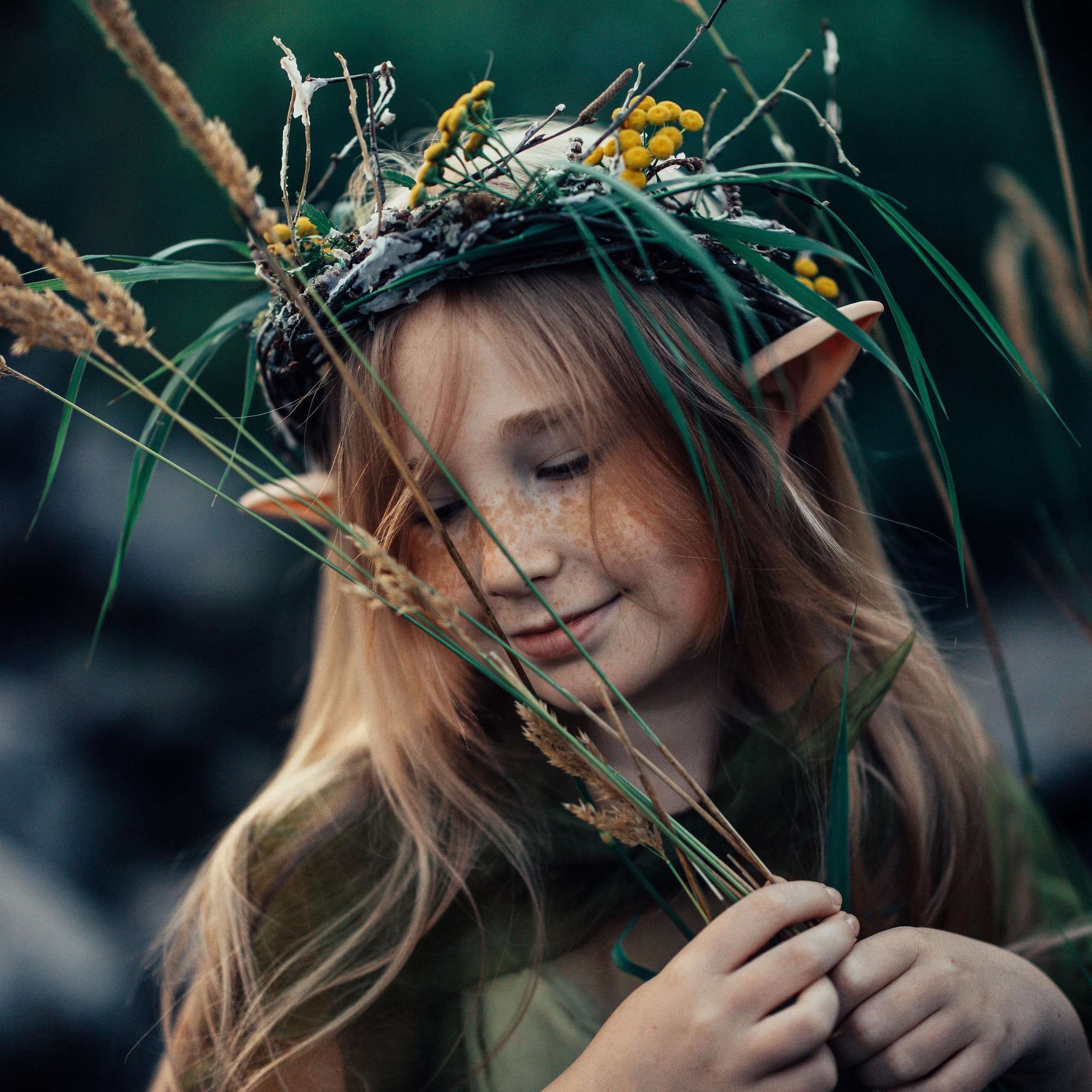 Отзывы. Портретный арт-фотограф в Екатеринбурге Алена Нестерова