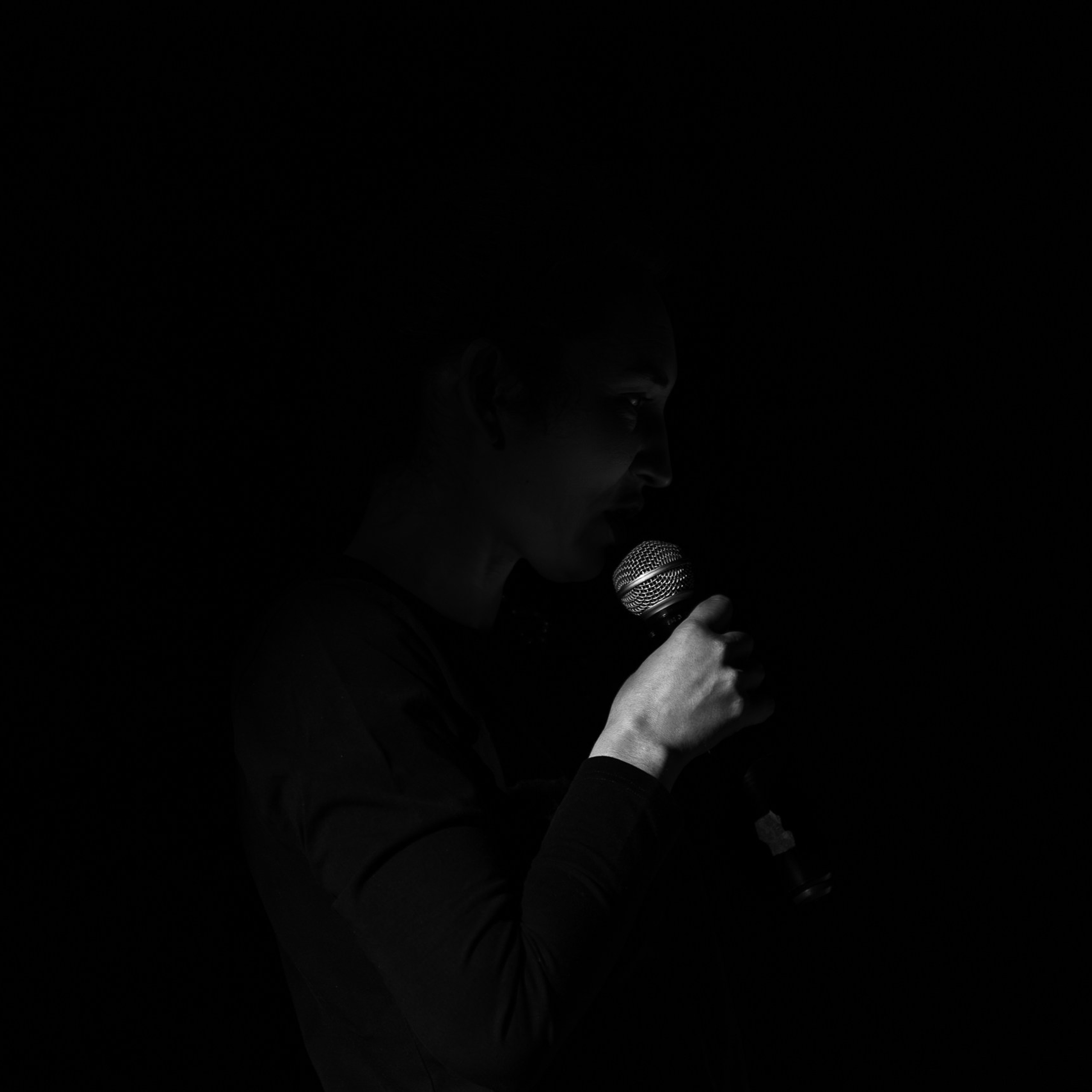 Спектакль. Нормаль&nbsp;Но. Март 2026