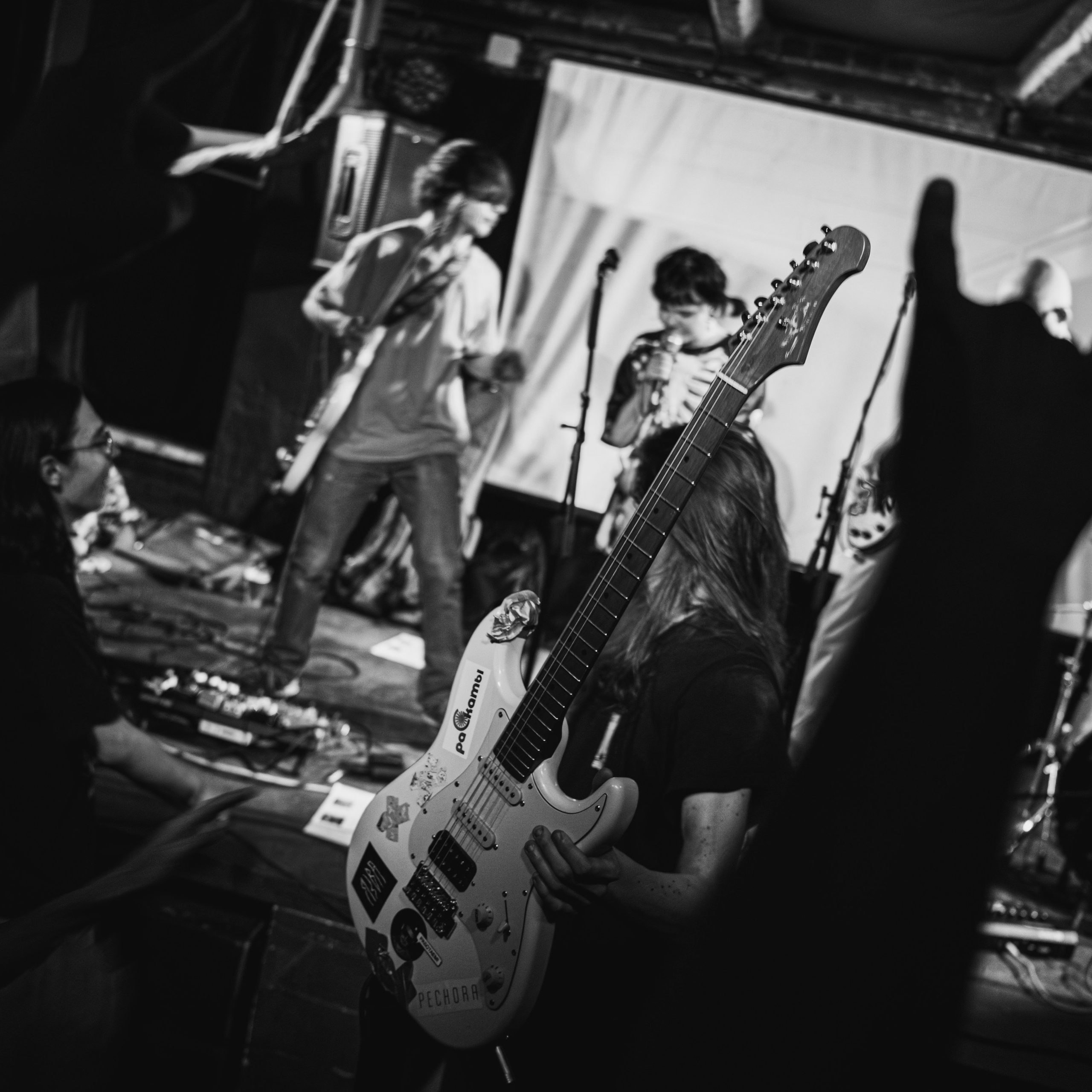 (fee)function & завтра в&nbsp;девять & shoom & засвет 07.05.2026 в&nbsp;МО[ТРИ]