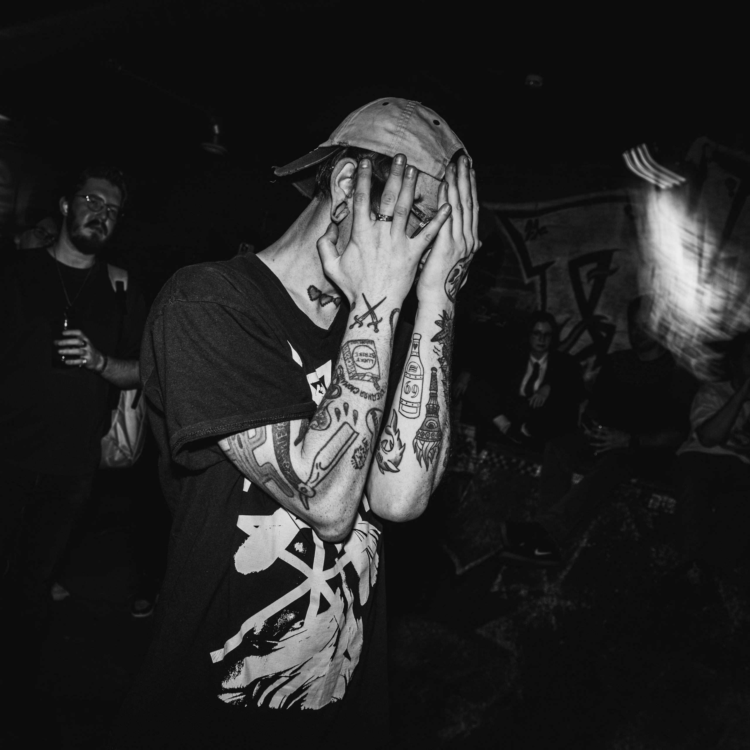 Octavia Daylight & Ютани & Летние войны & сплошь 14.11.2025