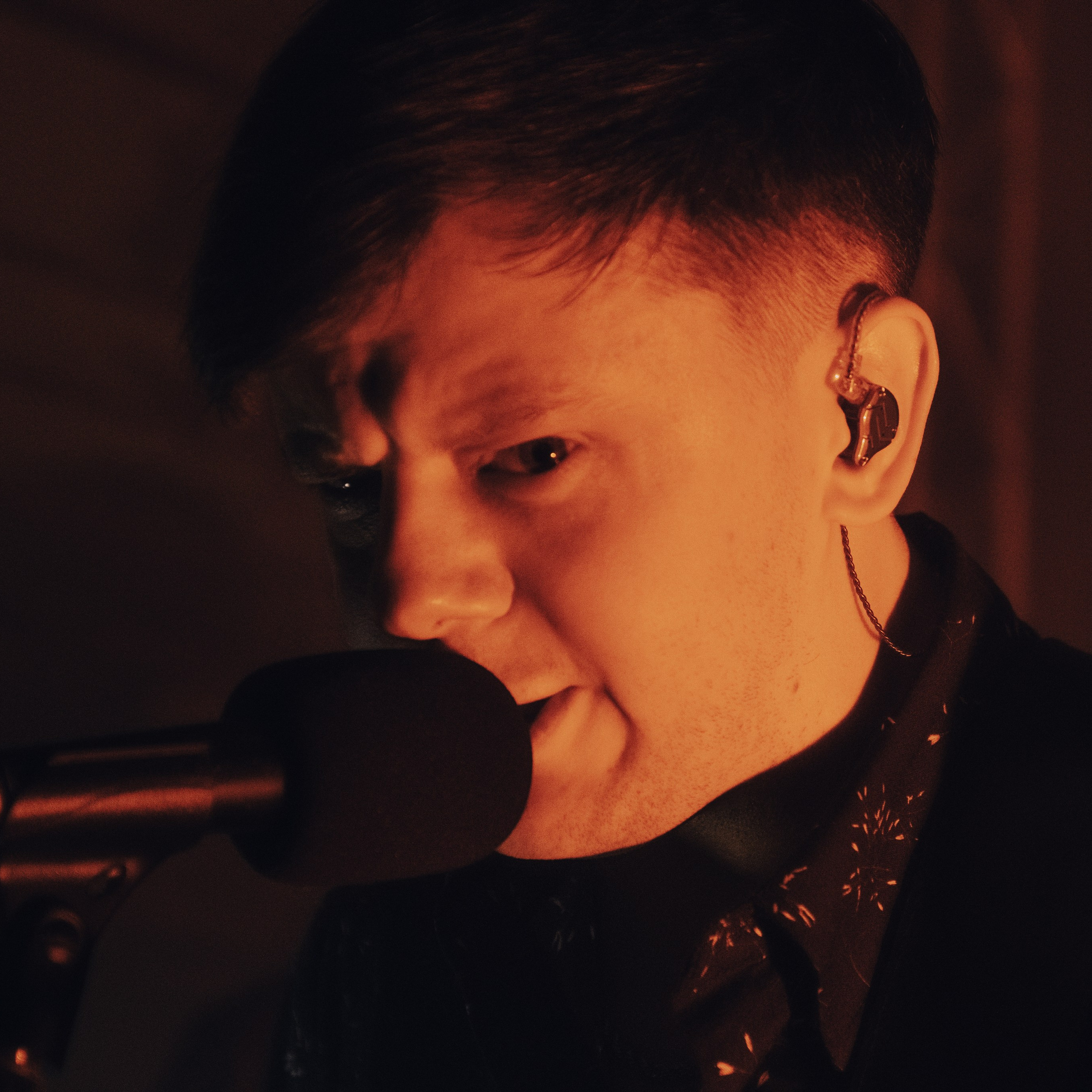 Show Me a Dinosaur & Naska 13.03.2025