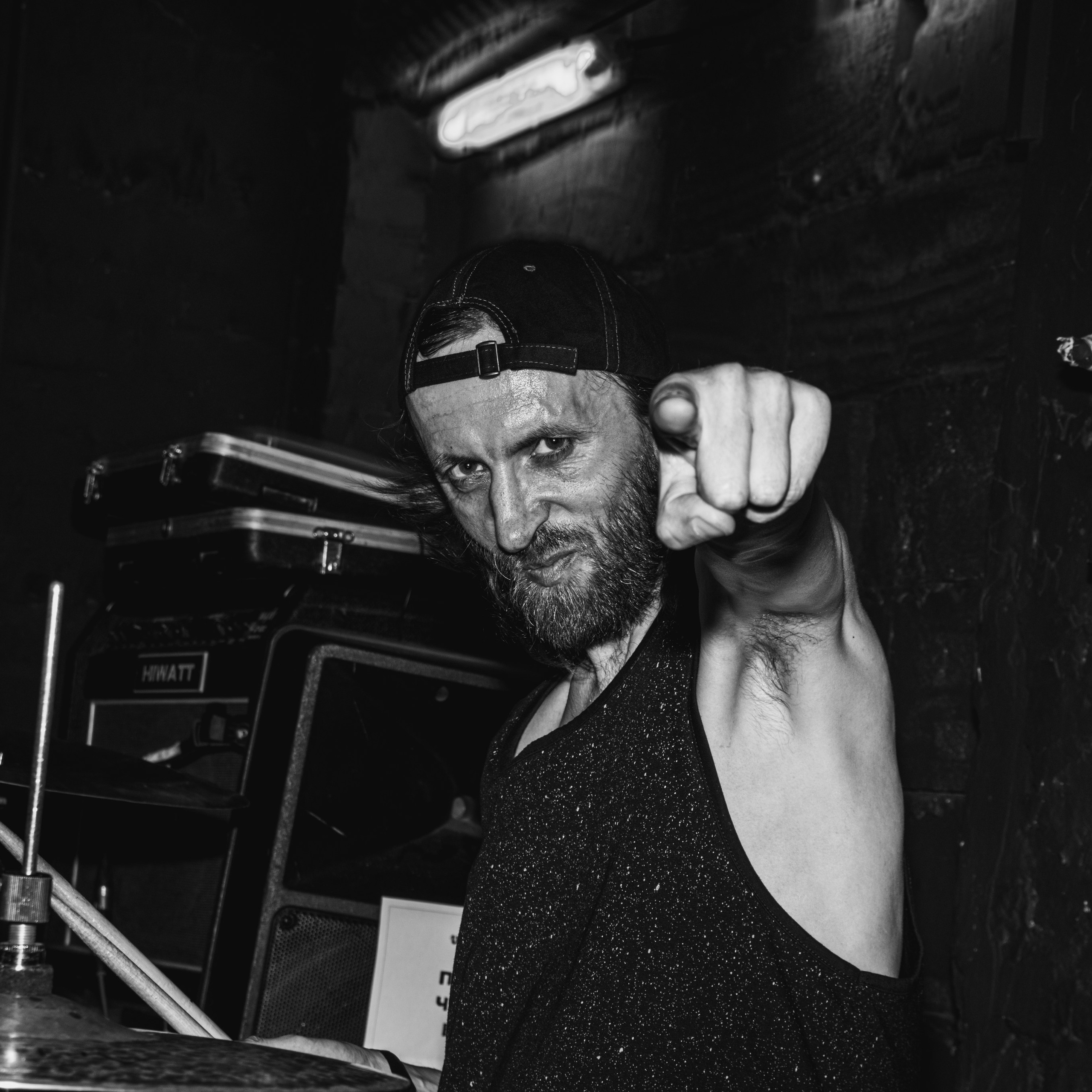 Репортажный фотограф в Москве Legiodot