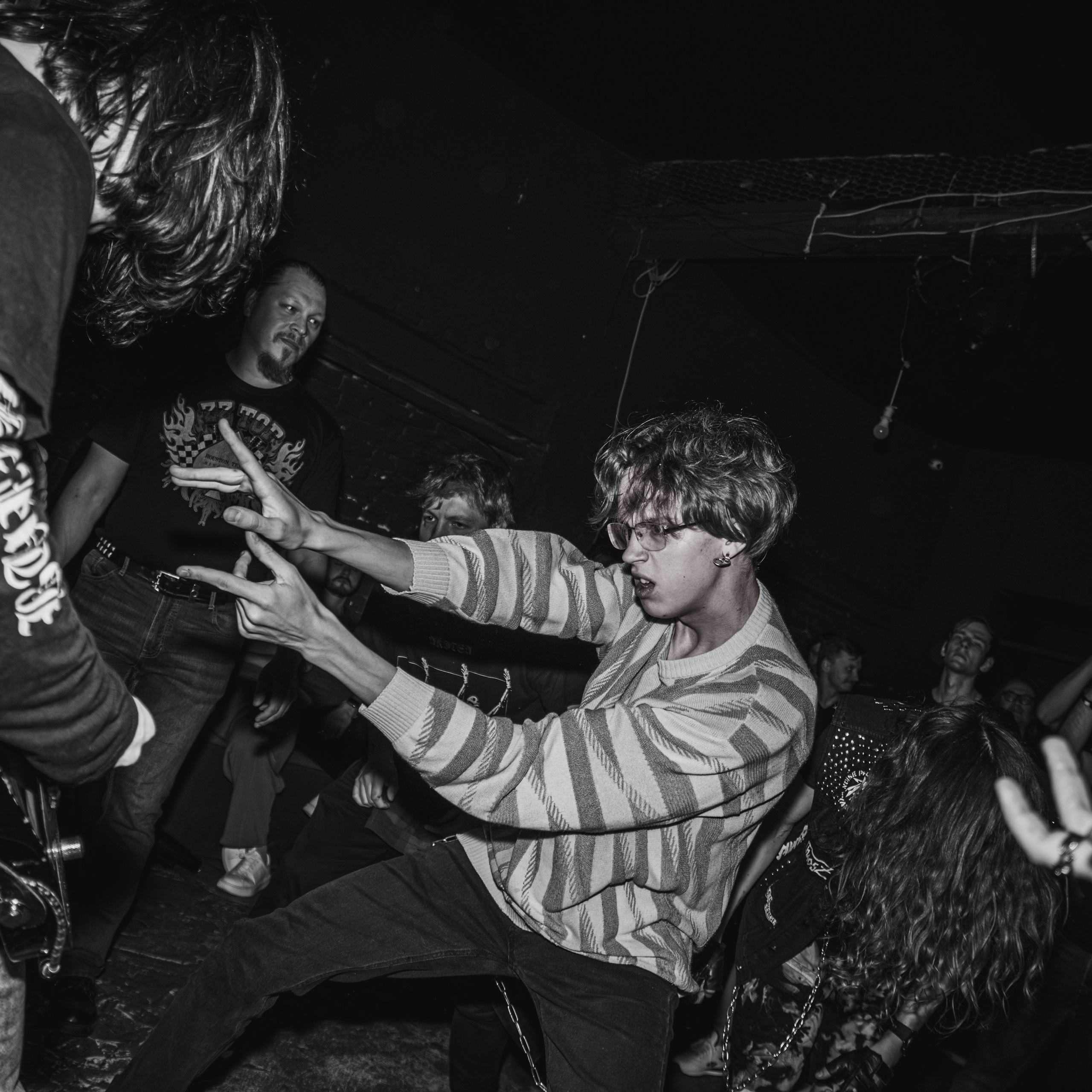 Faded Colors & Disbound & Smycka & Malist 14.06.2025