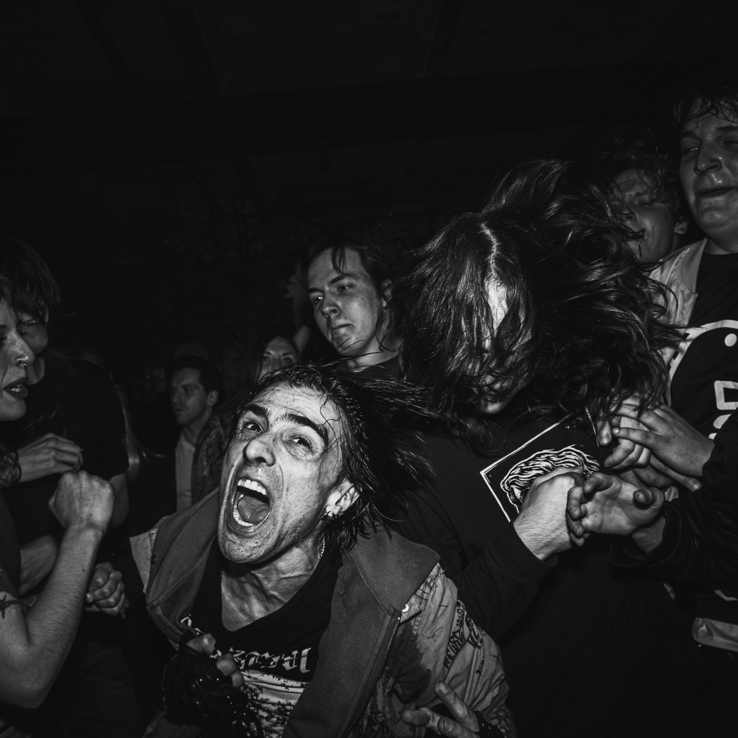 Репортажный фотограф в Москве Legiodot