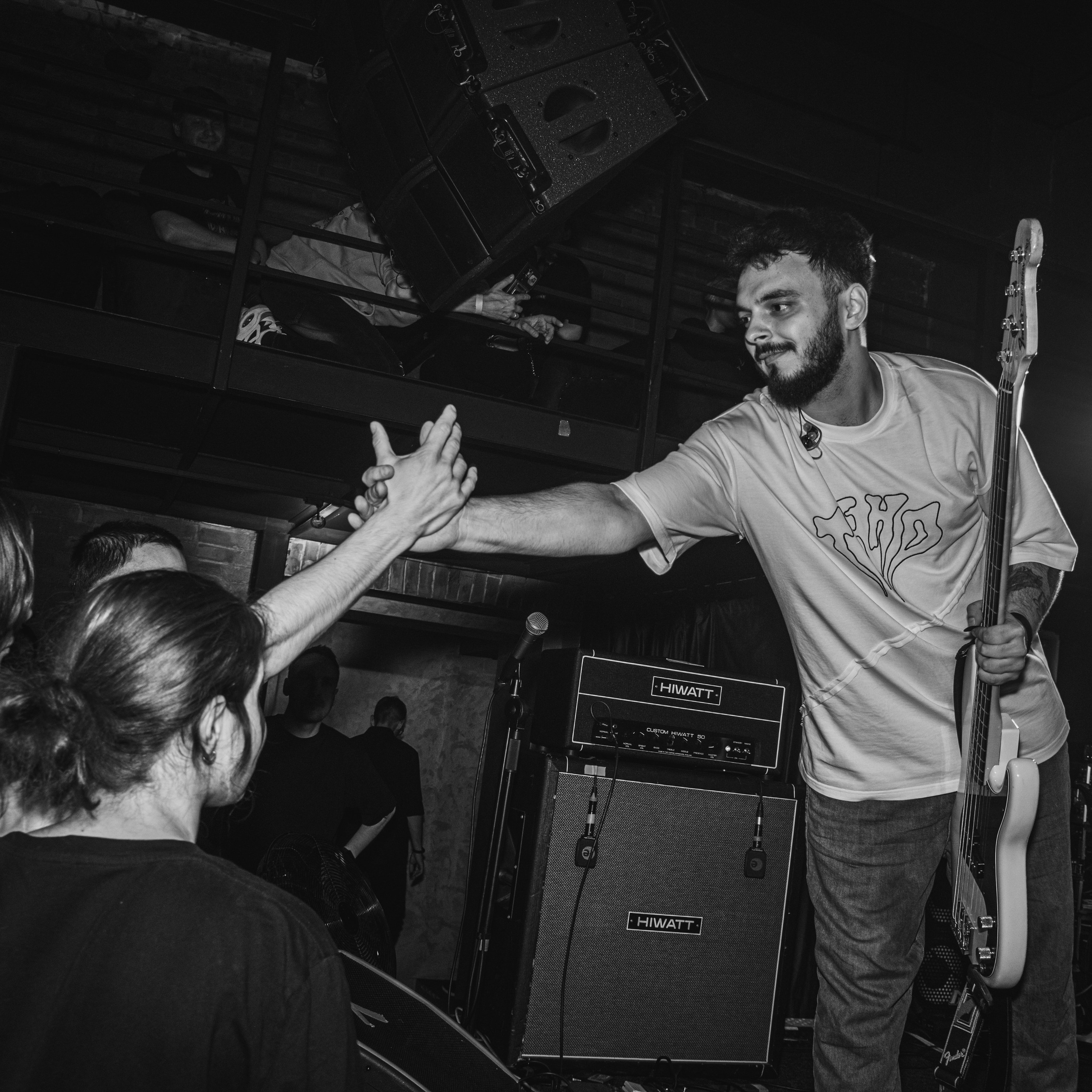 Naska & Косатка & Kailess & Rapiere 18.07.2025