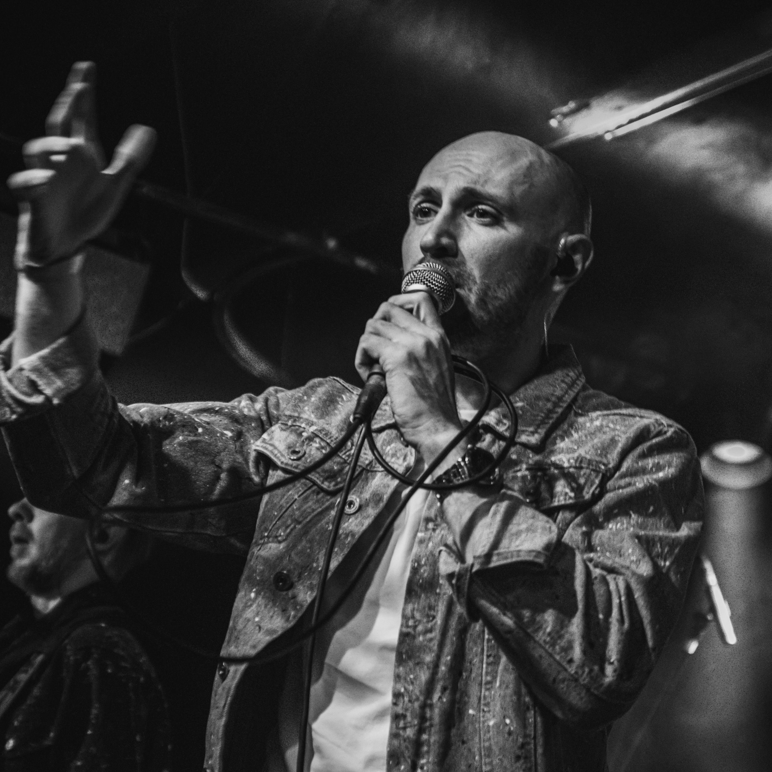 CLOCKPLAY 10.03.2025