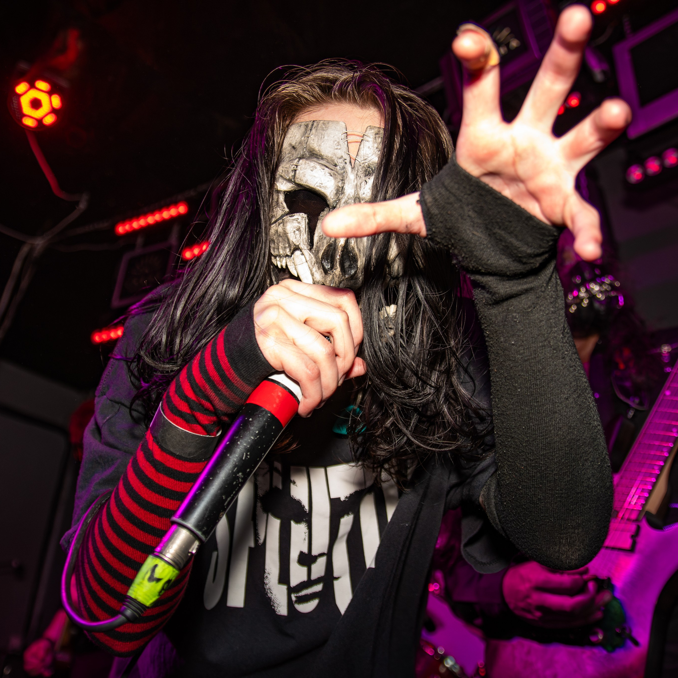 Impure & Edvard Elsky & Pitbural 21.06.2025