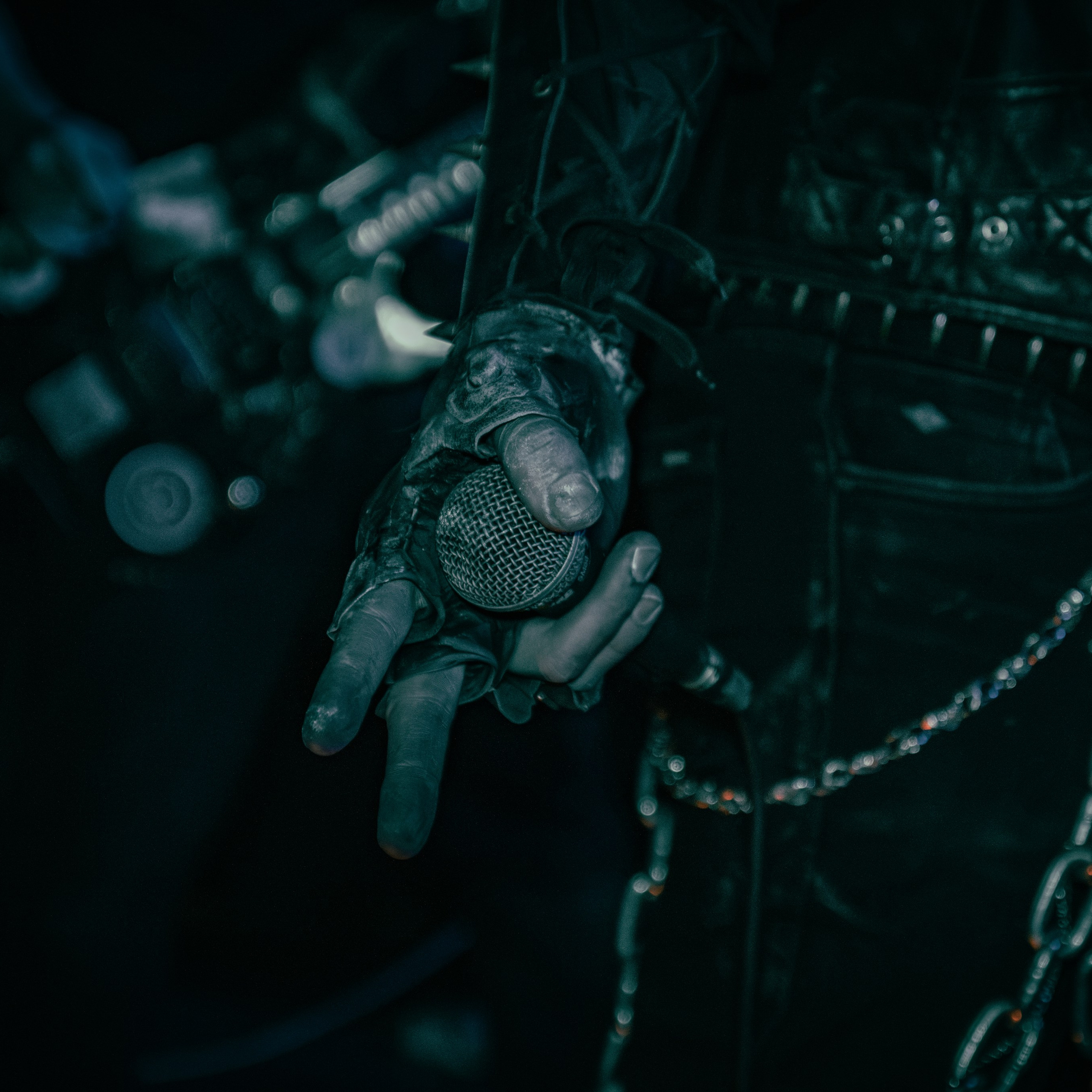 МРА: ААК & Majestat & Wormsden & zadushimenya. 06.04.2025