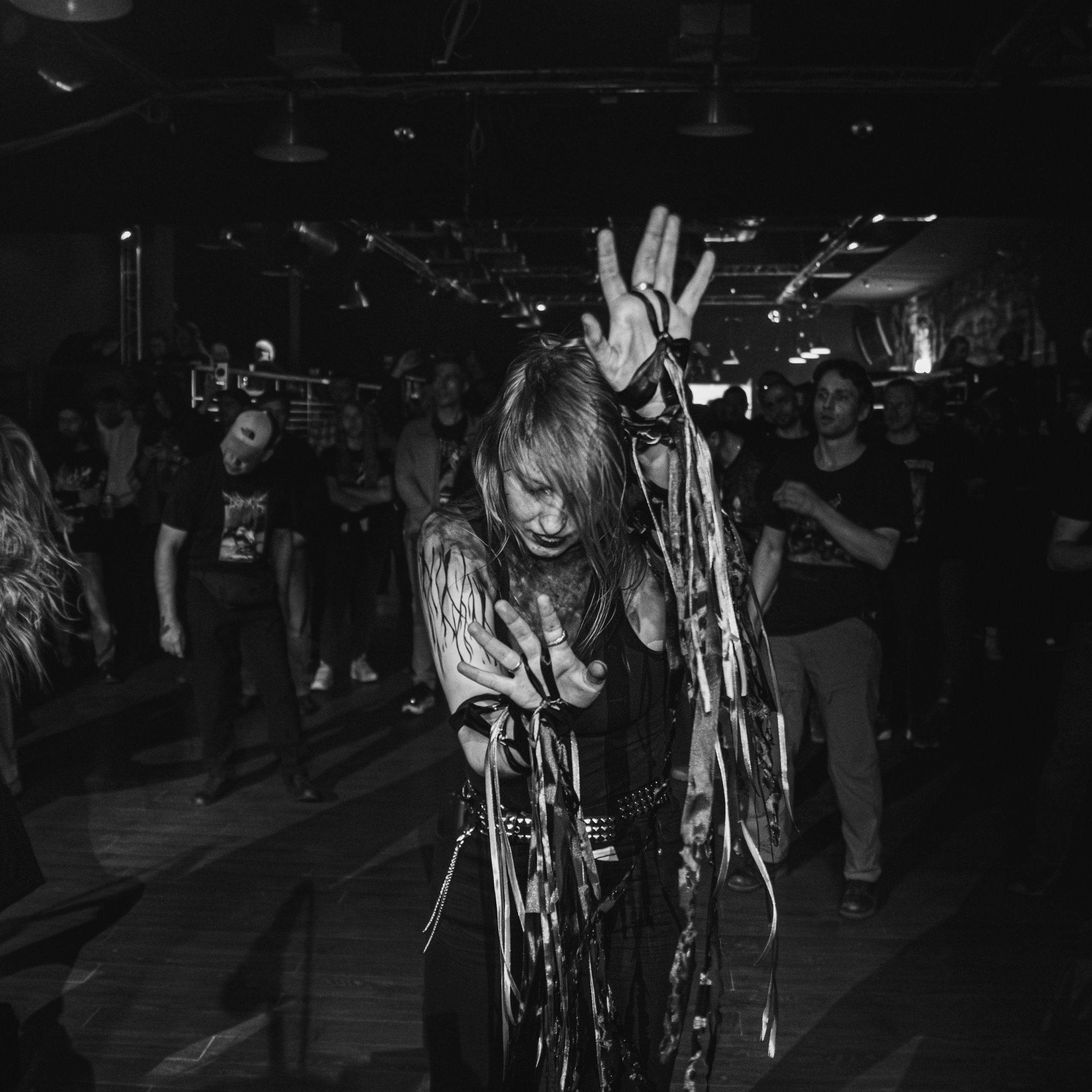 Minuala & ИЛ&nbsp;& Khlad 11.06.2025