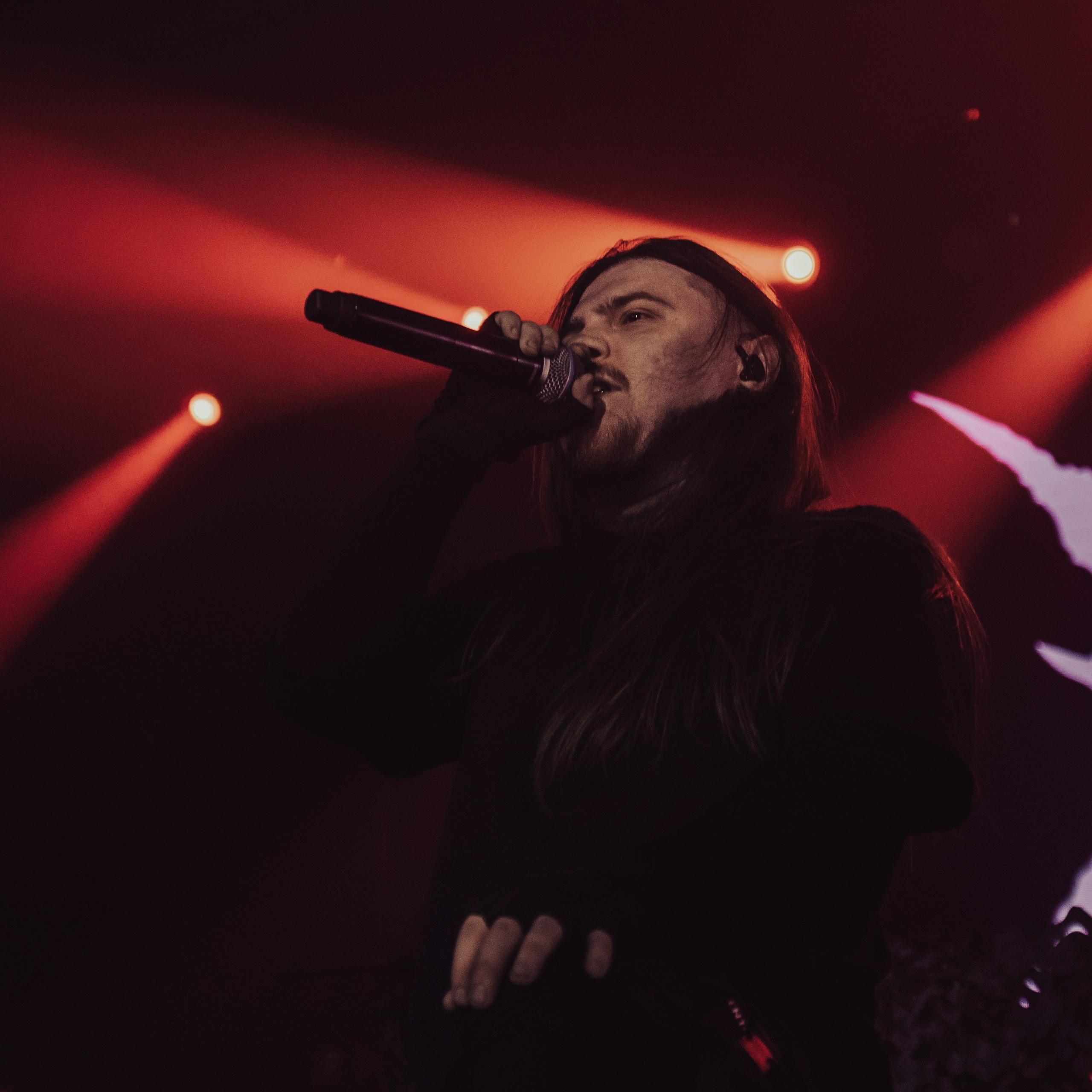 Exile D.C. 29.03.2025