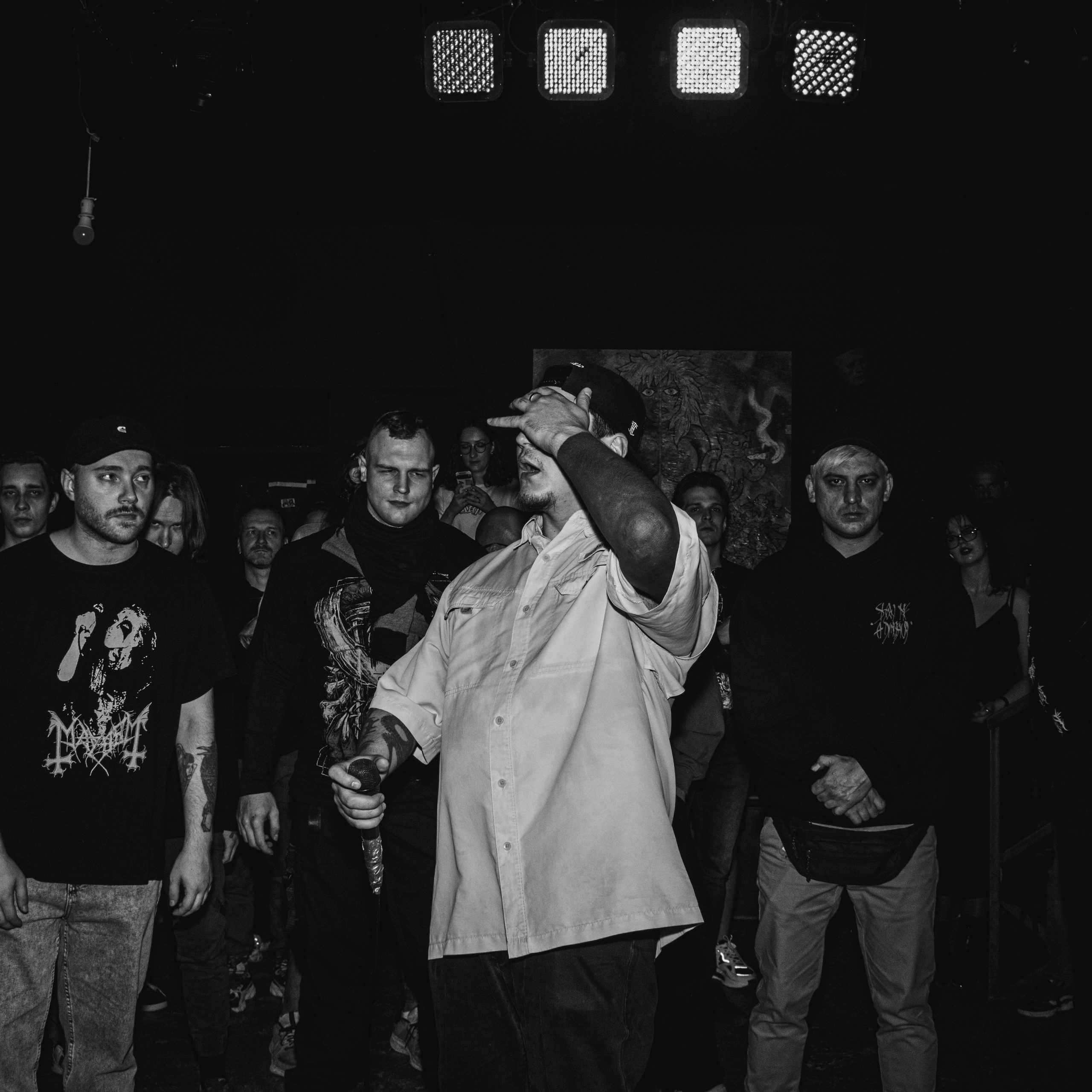 Sektat & Pechora & сплошь 12.09.2025