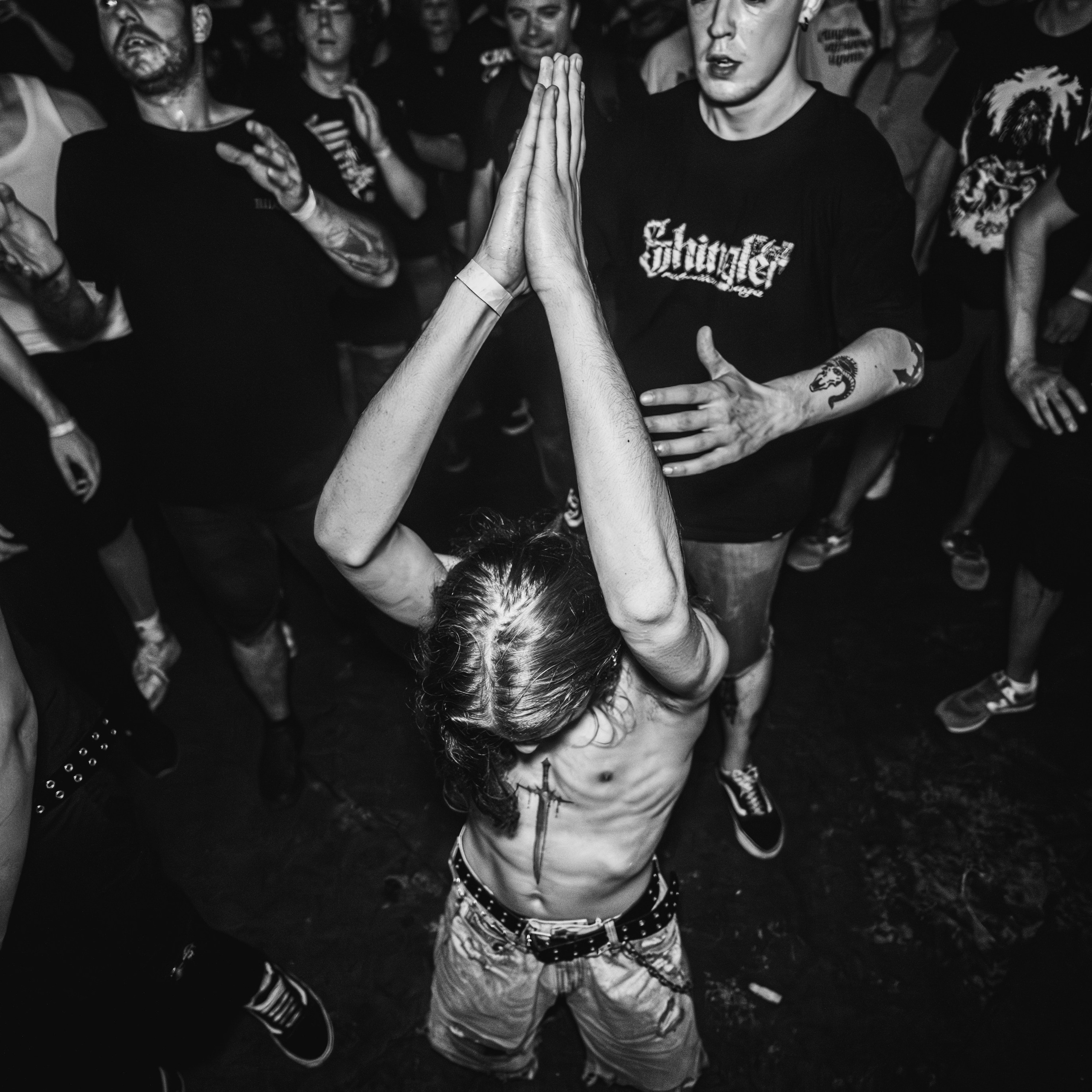 Protoslon, Potvor 10.07.2026 в Punk Fiction