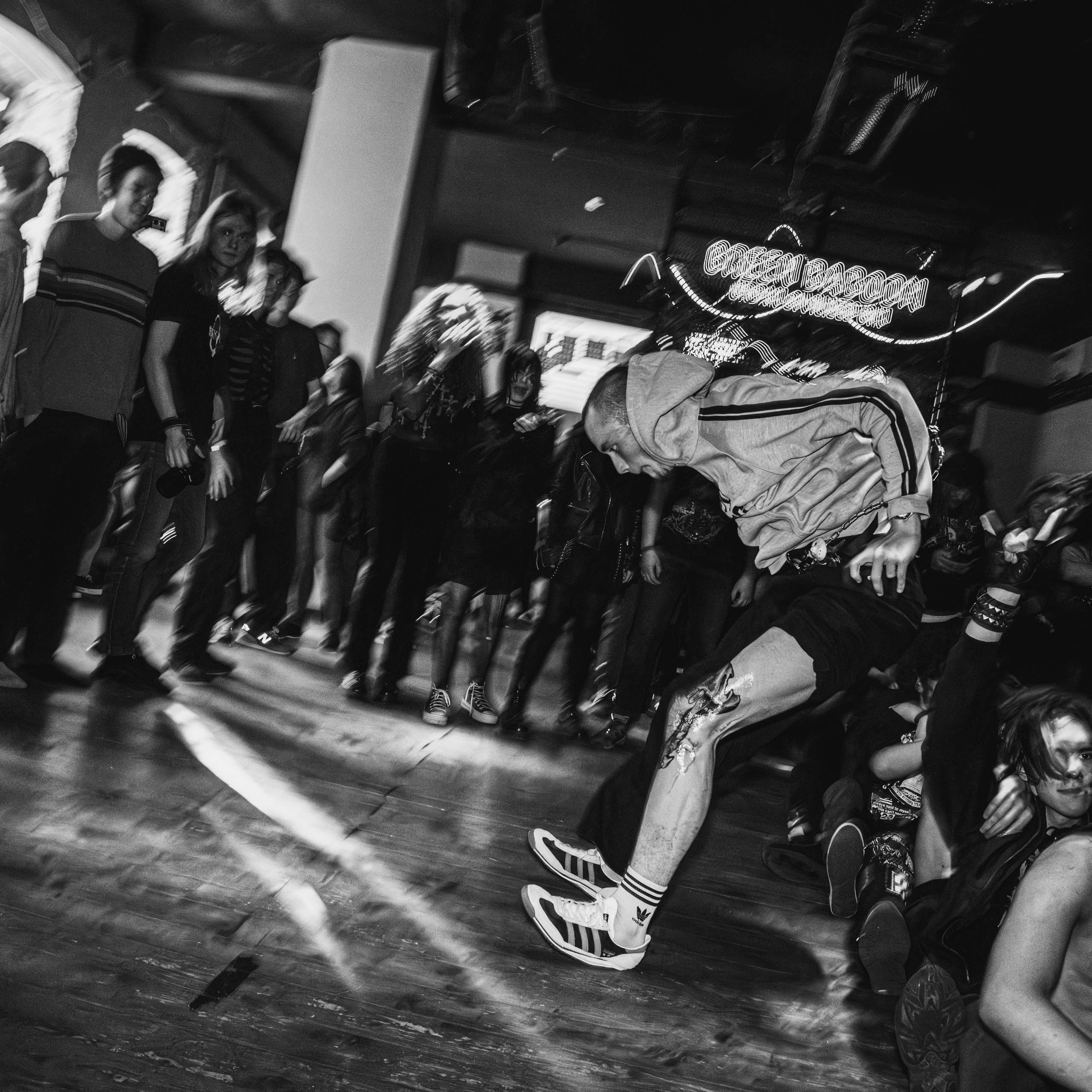 Репортажный фотограф в Москве Legiodot