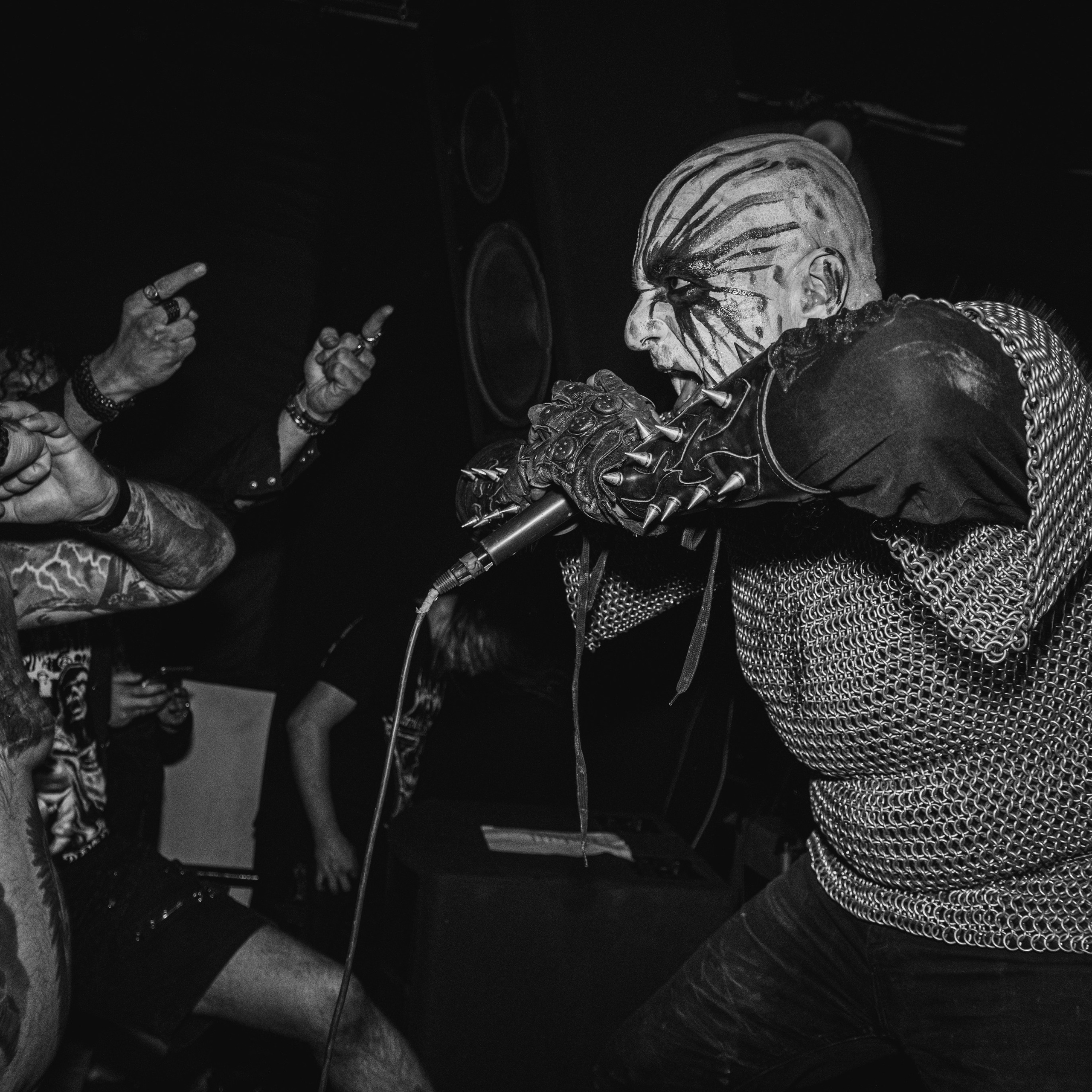 Bloodbeast & Wormsden & Malist & Majestat 29.08.2025