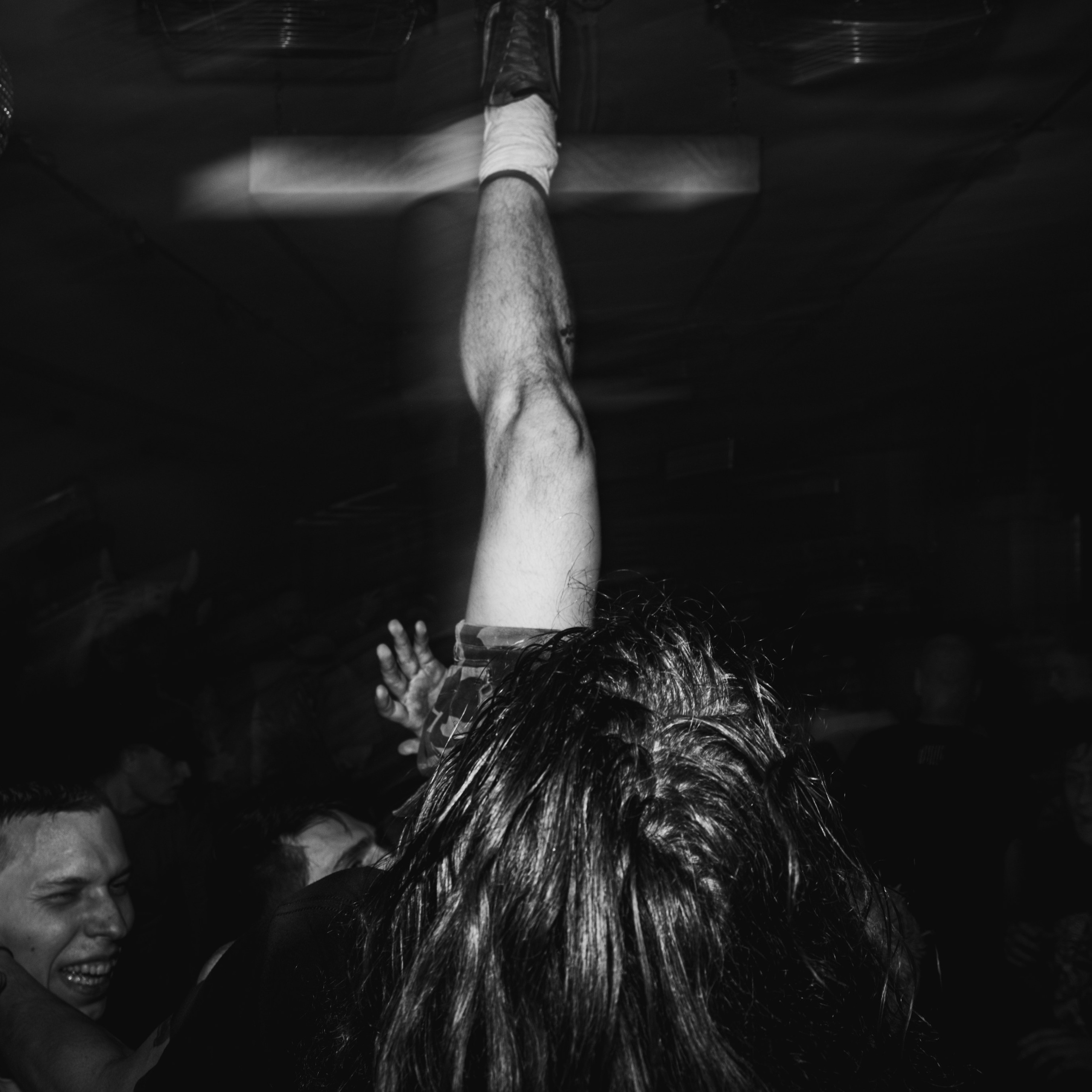 Отшельник & Potvor 31.10.2025