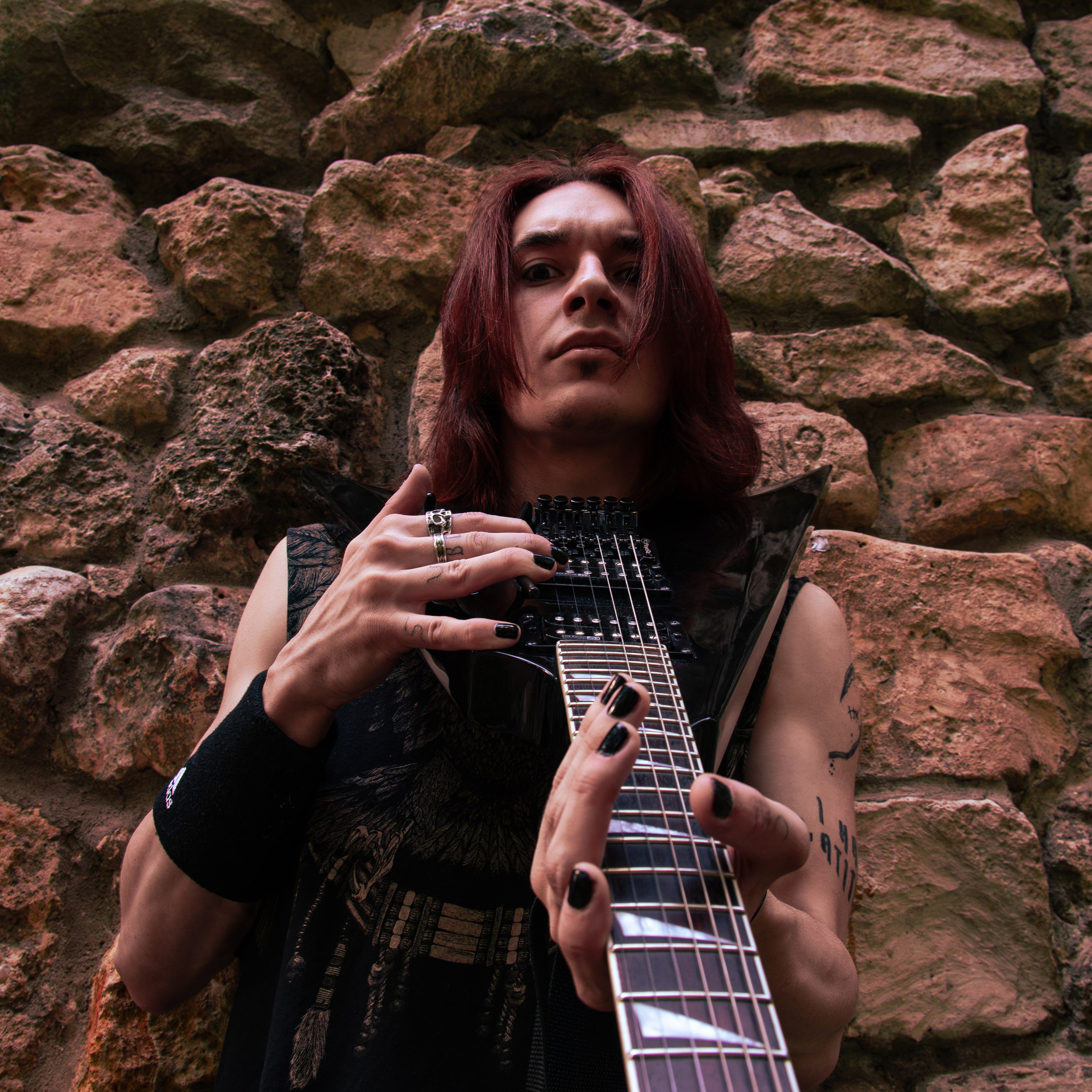 Репортажный фотограф в Москве Legiodot