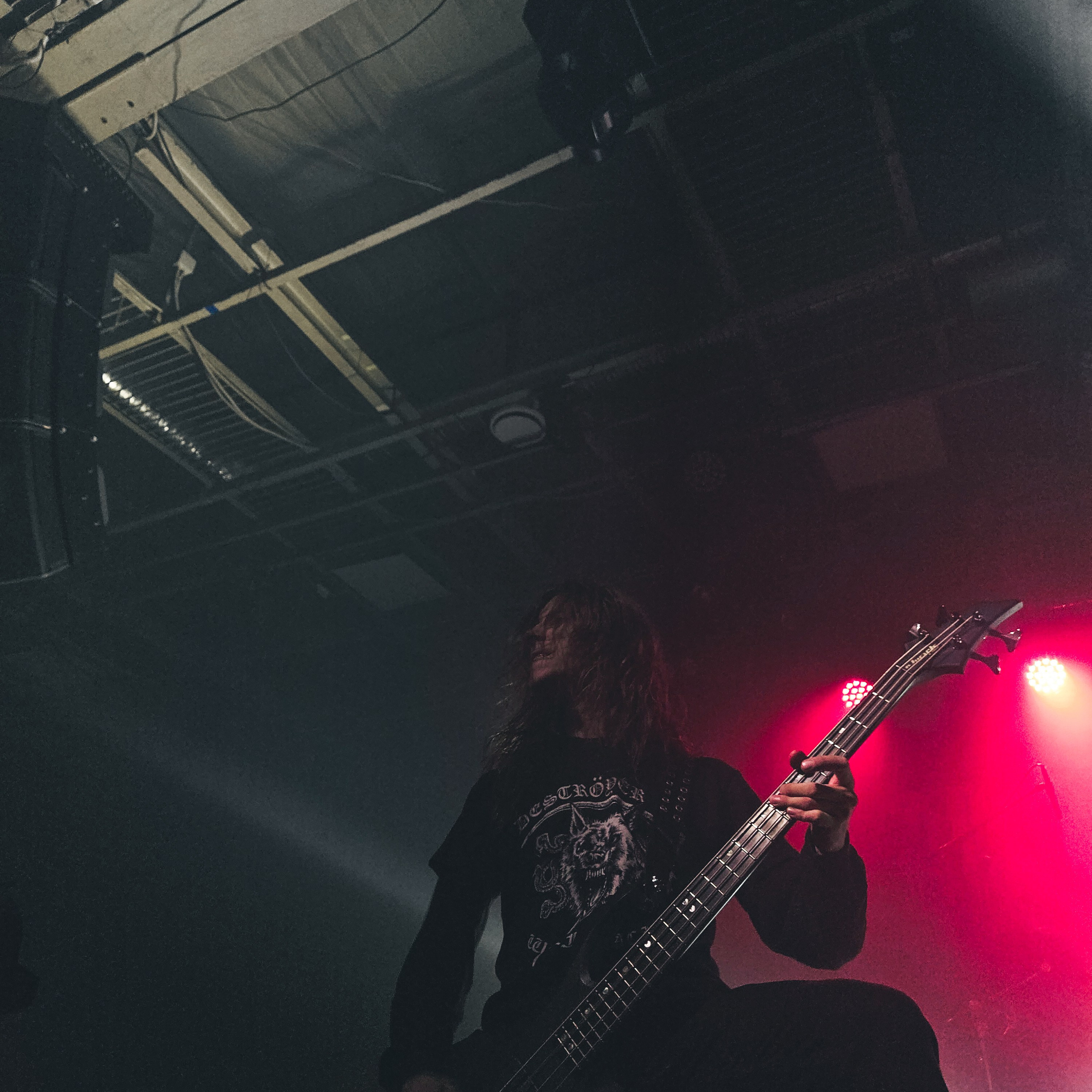 Second To Sun 02.03.2024