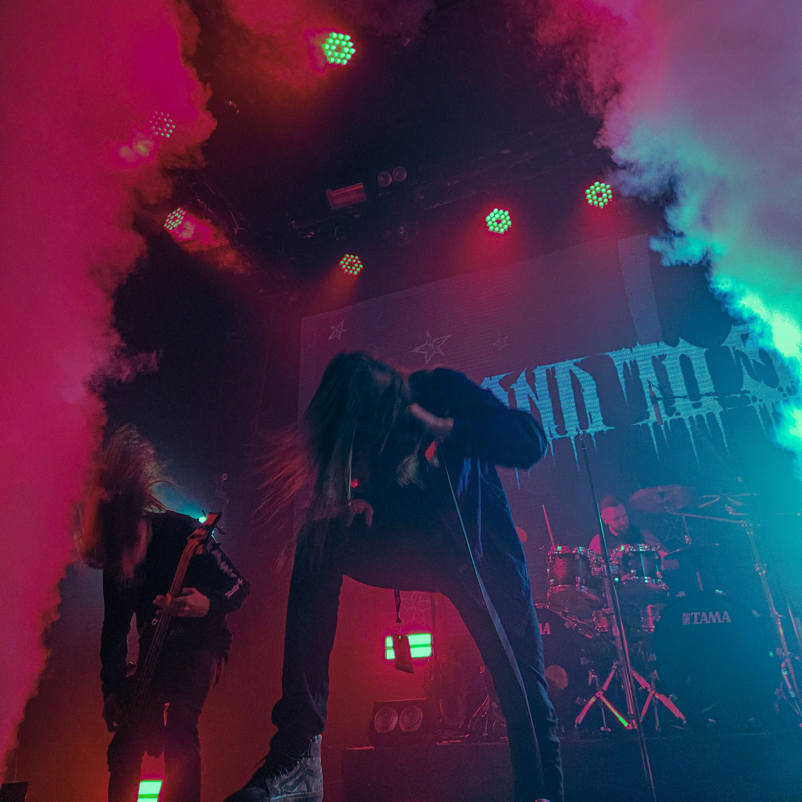 Second To Sun 15.11.2024