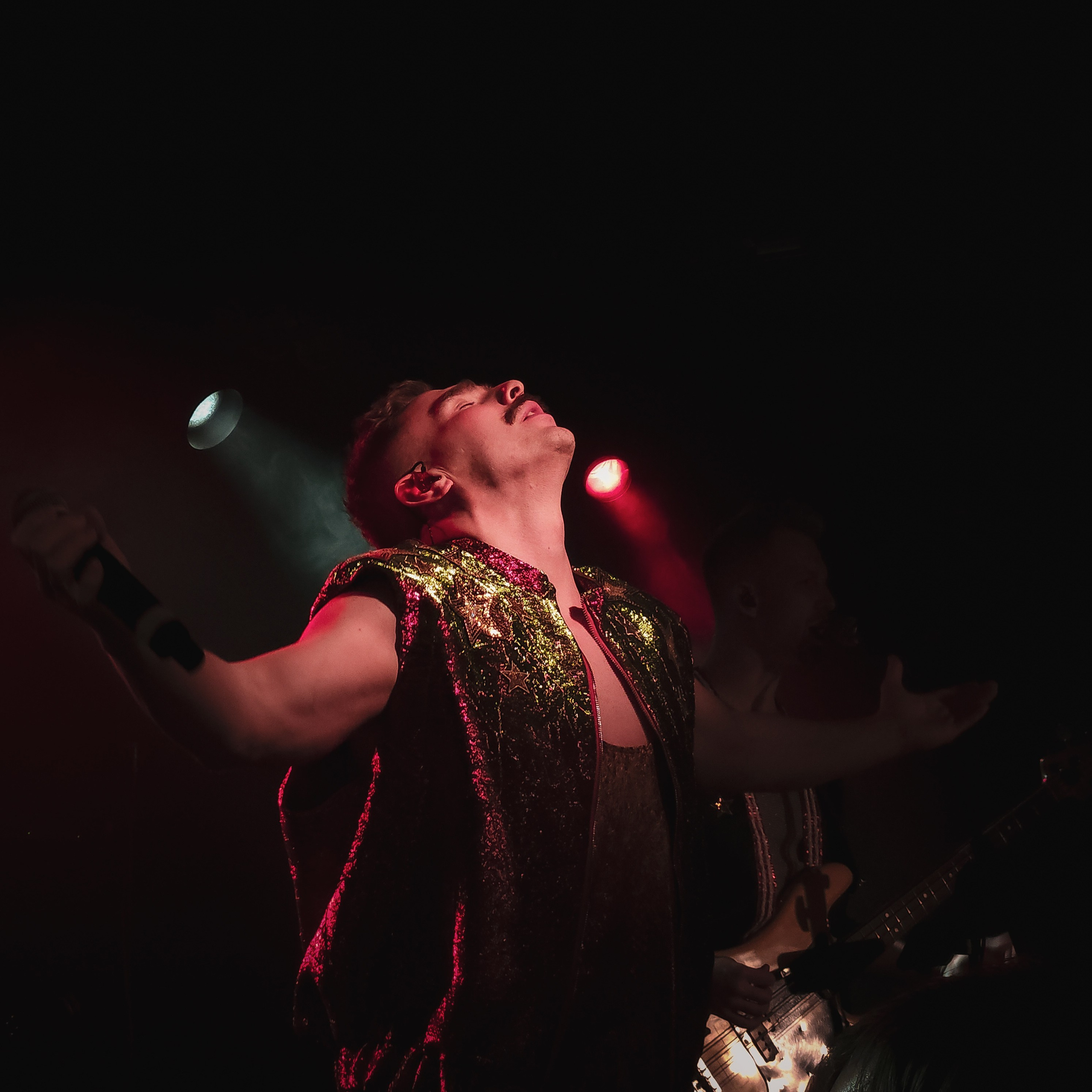 One Vision 29.01.2025